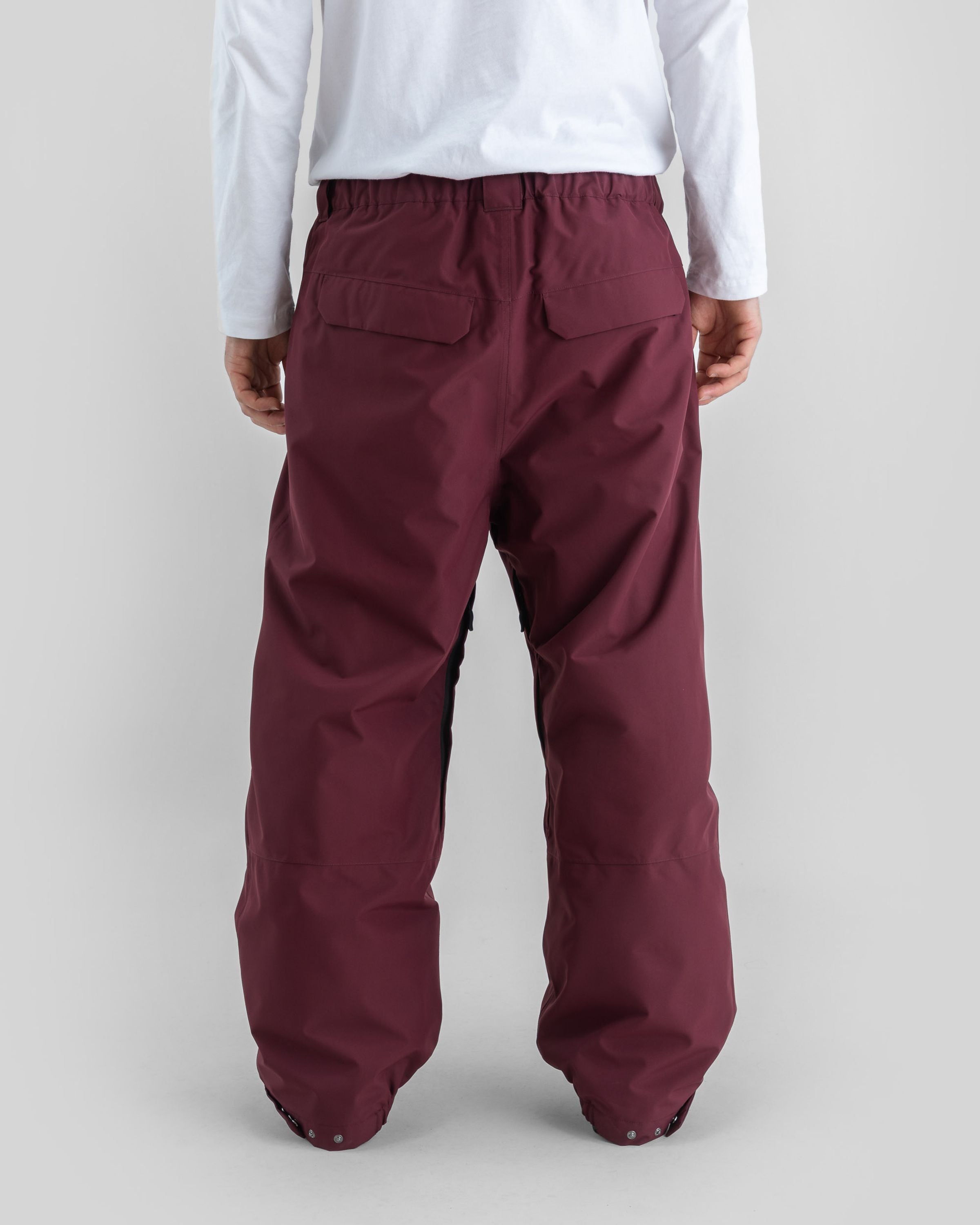 Nostalgia Pants