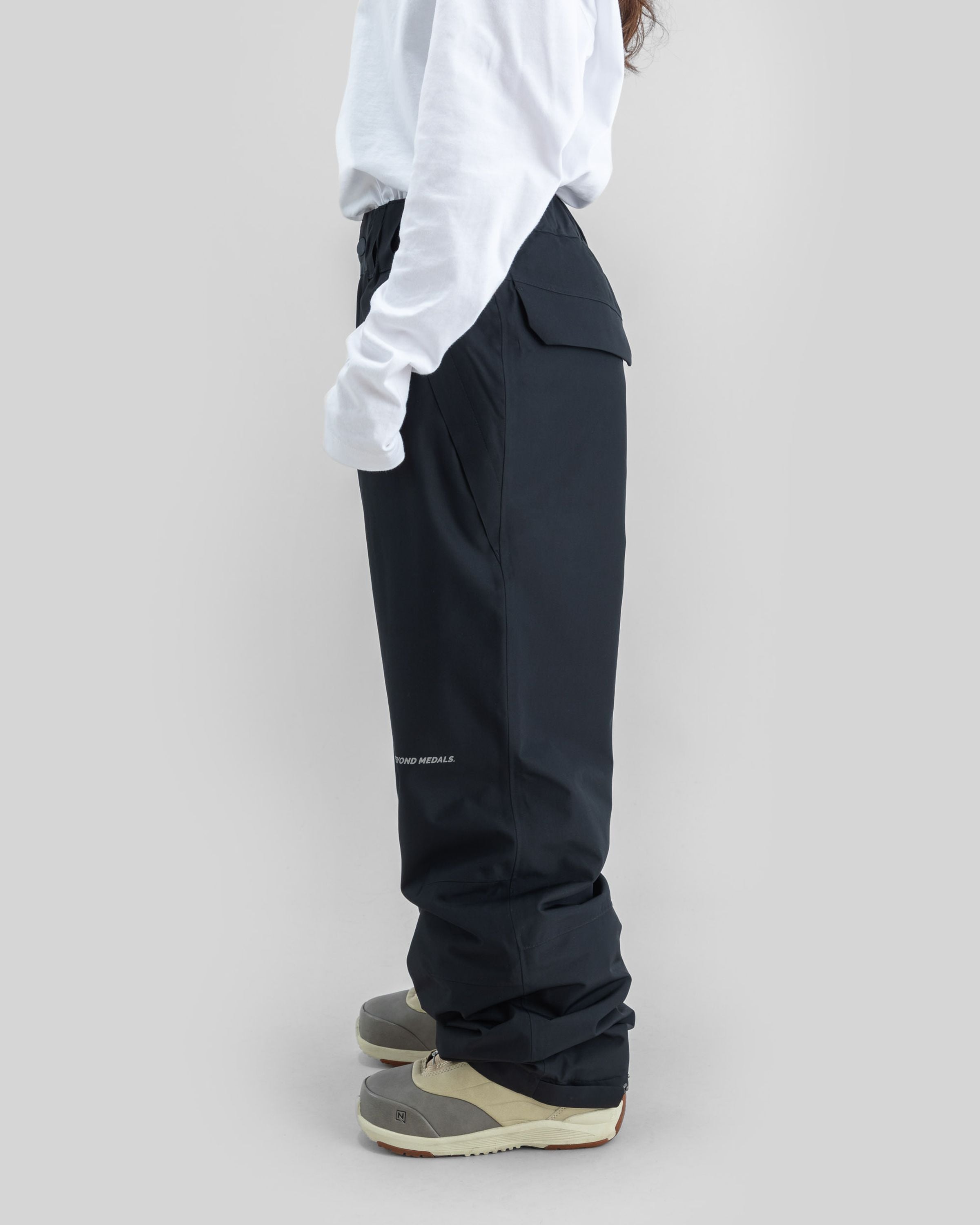 Nostalgia Pants 2L AW26