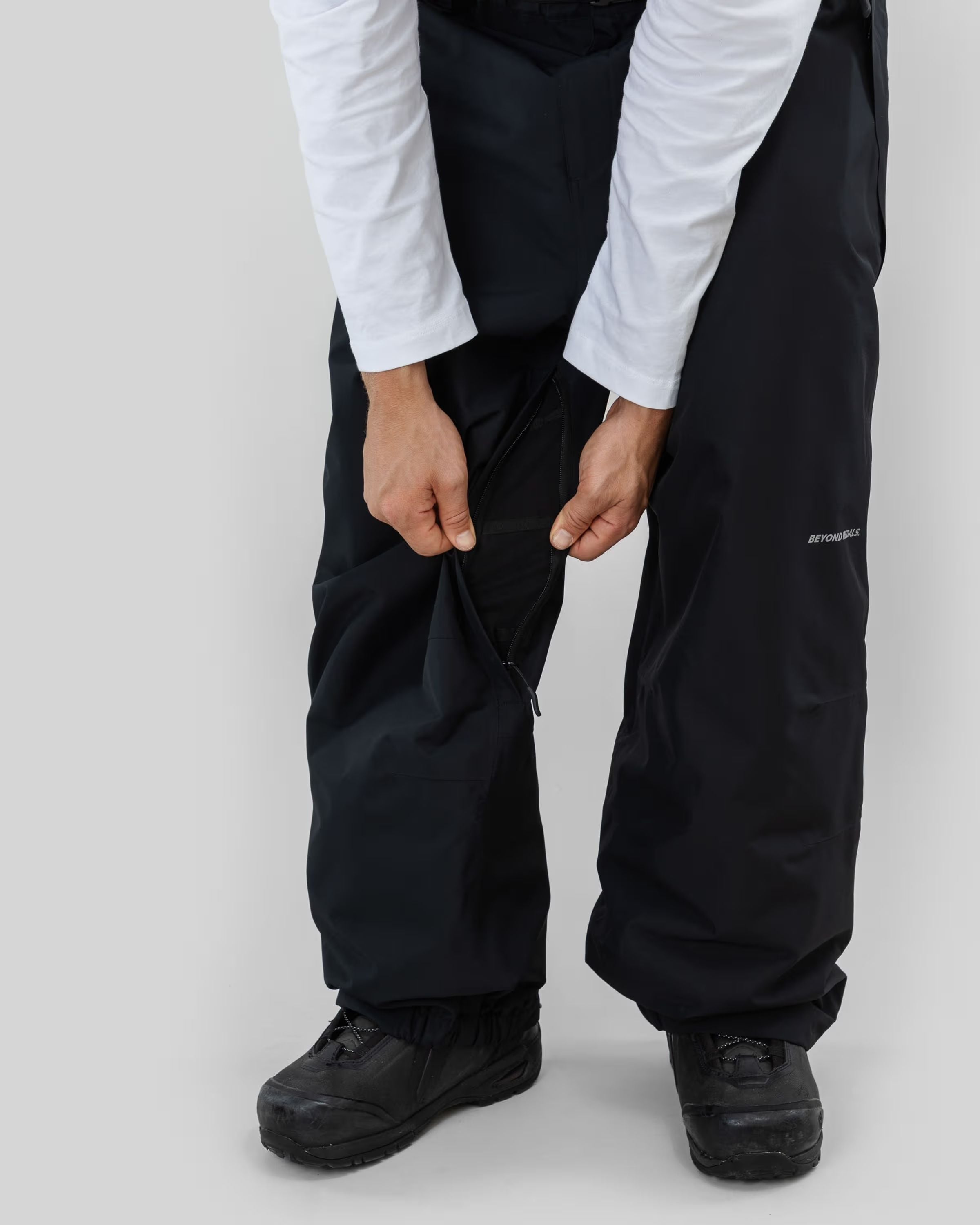 Nostalgia Pants 2L AW26