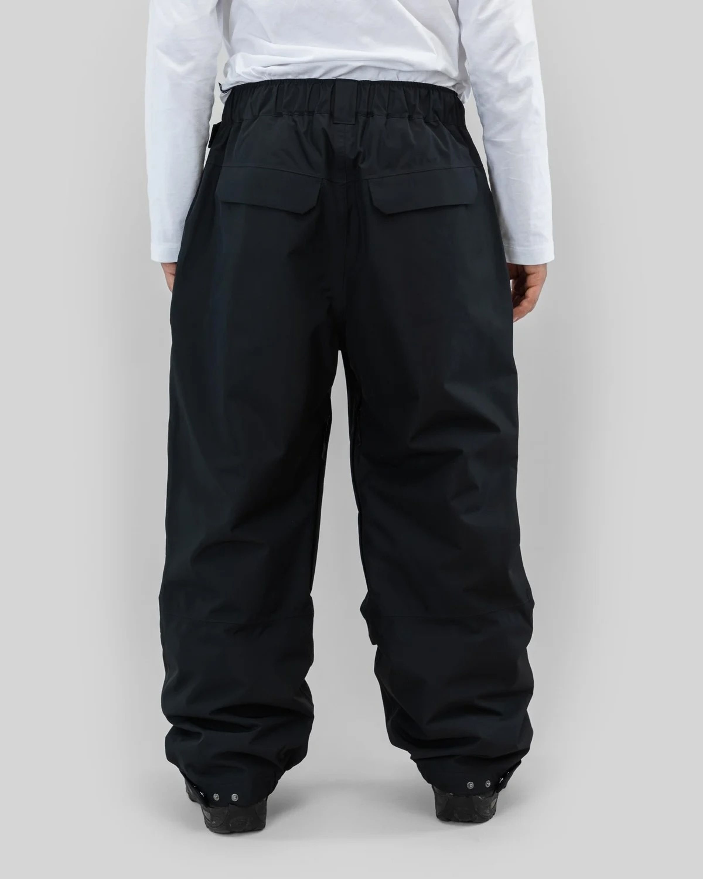 Nostalgia Pants 2L AW26