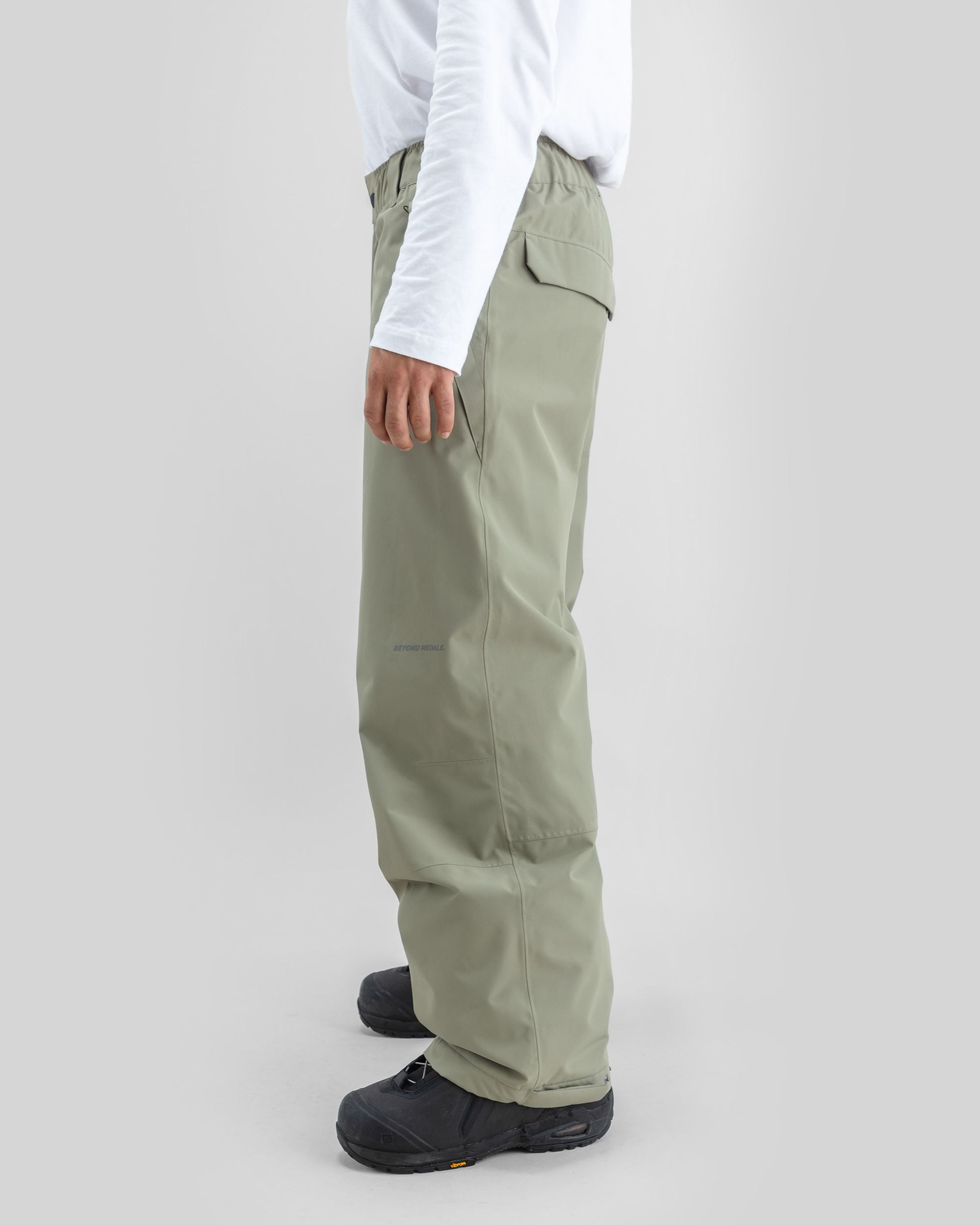 Nostalgia Pants