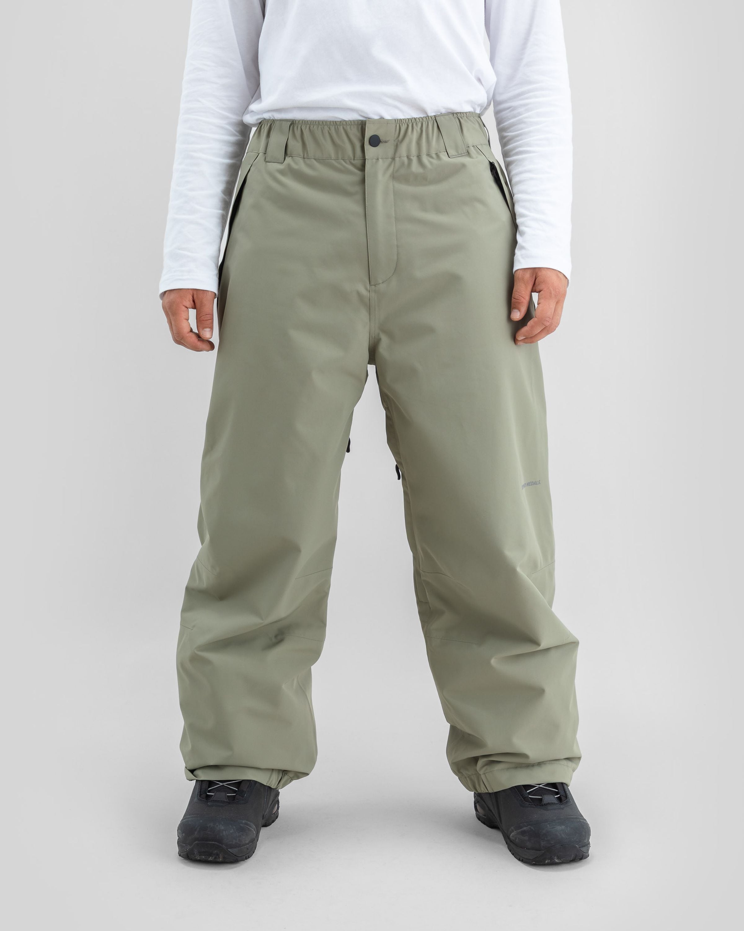 Nostalgia Pants