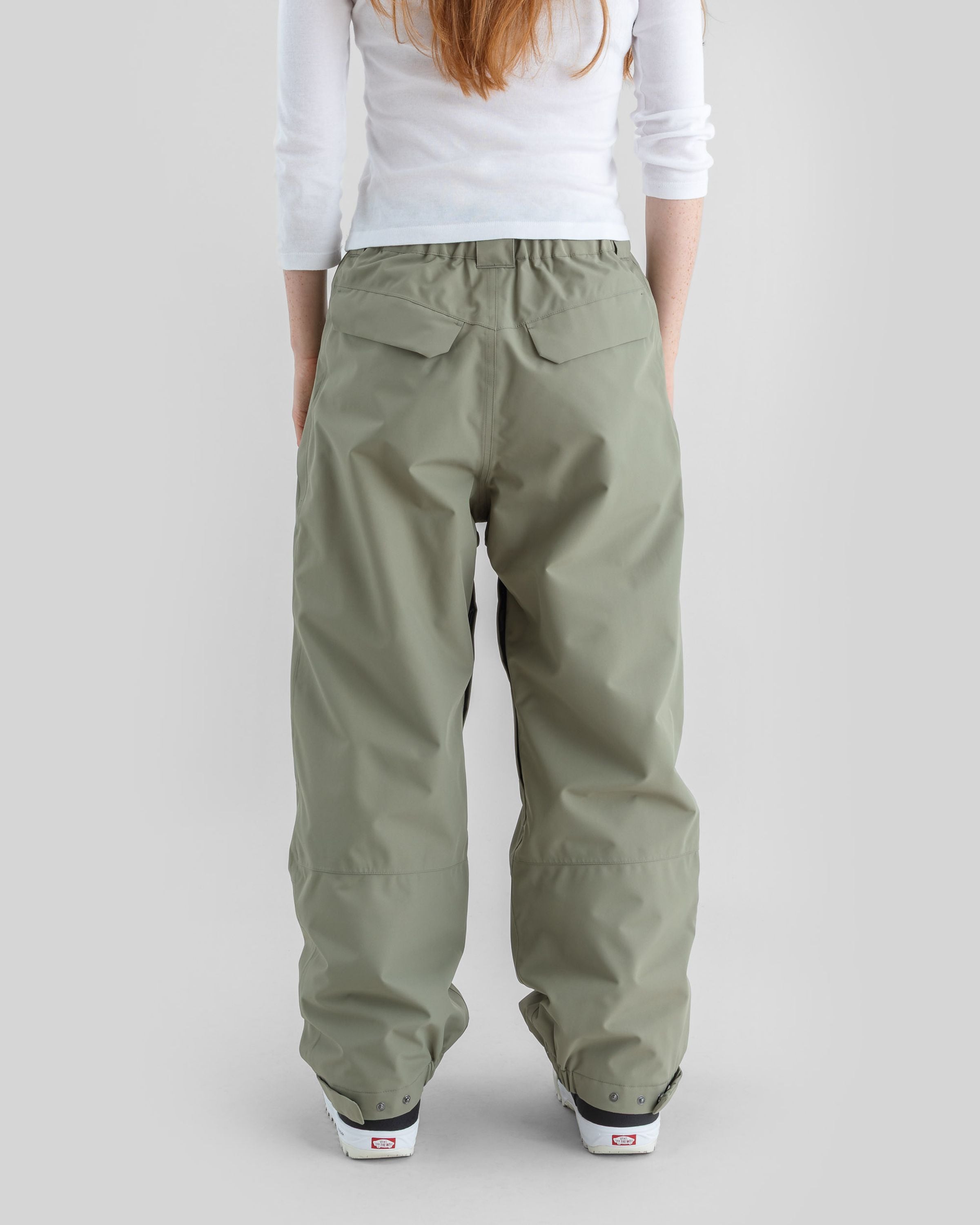 Nostalgia Pants