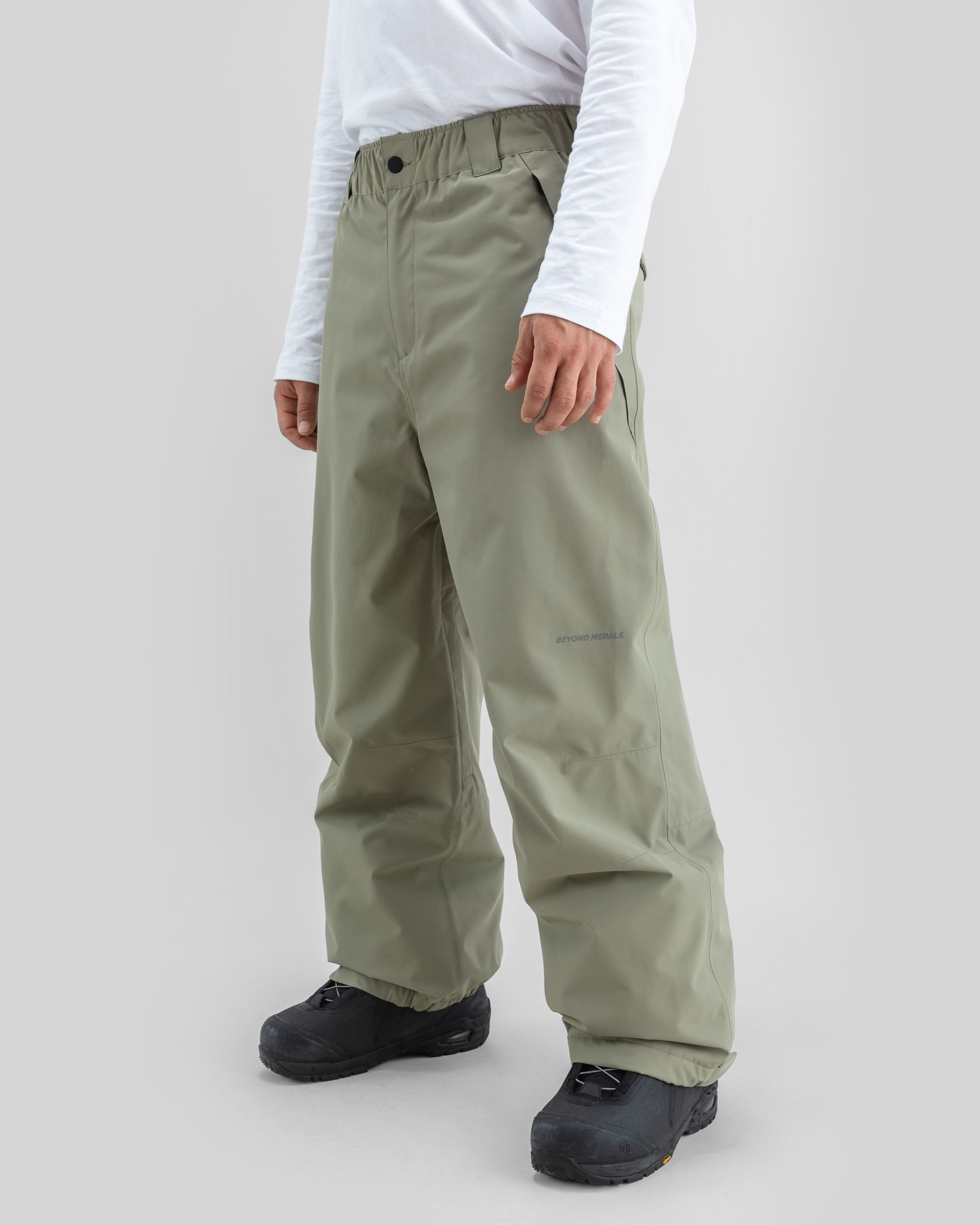Nostalgia Pants