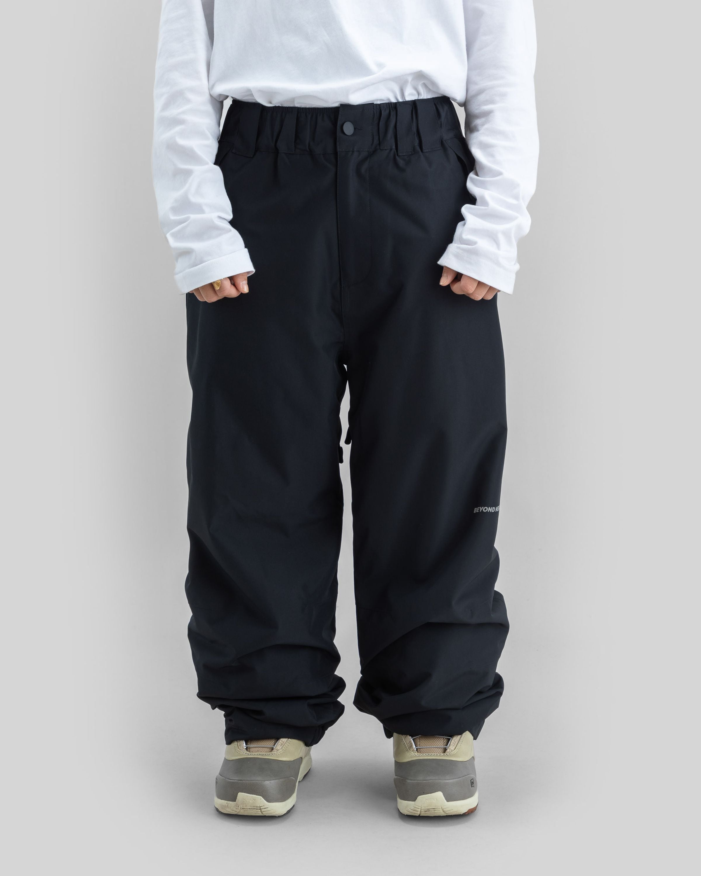 Nostalgia Pants 2L AW26