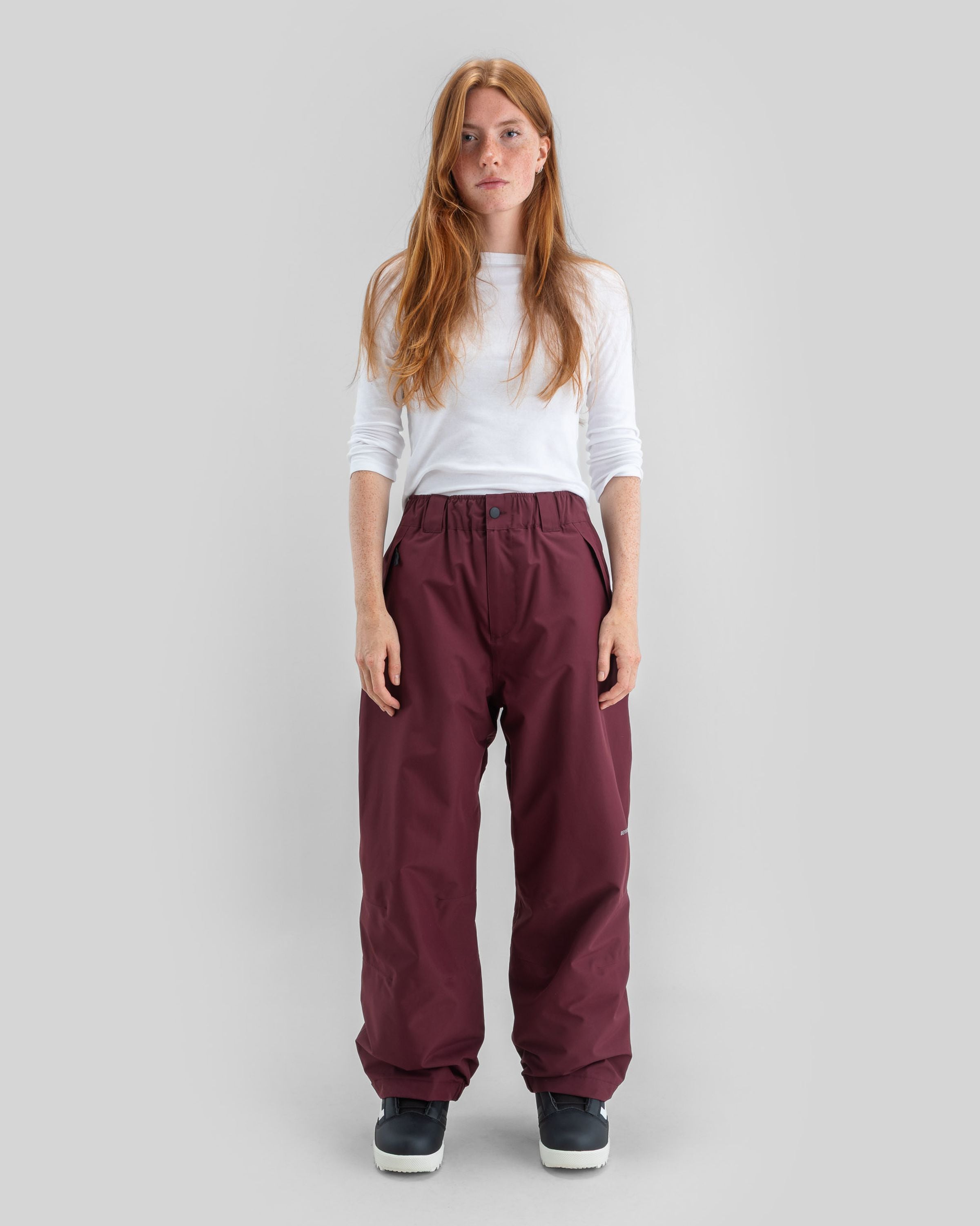 Nostalgia Pants
