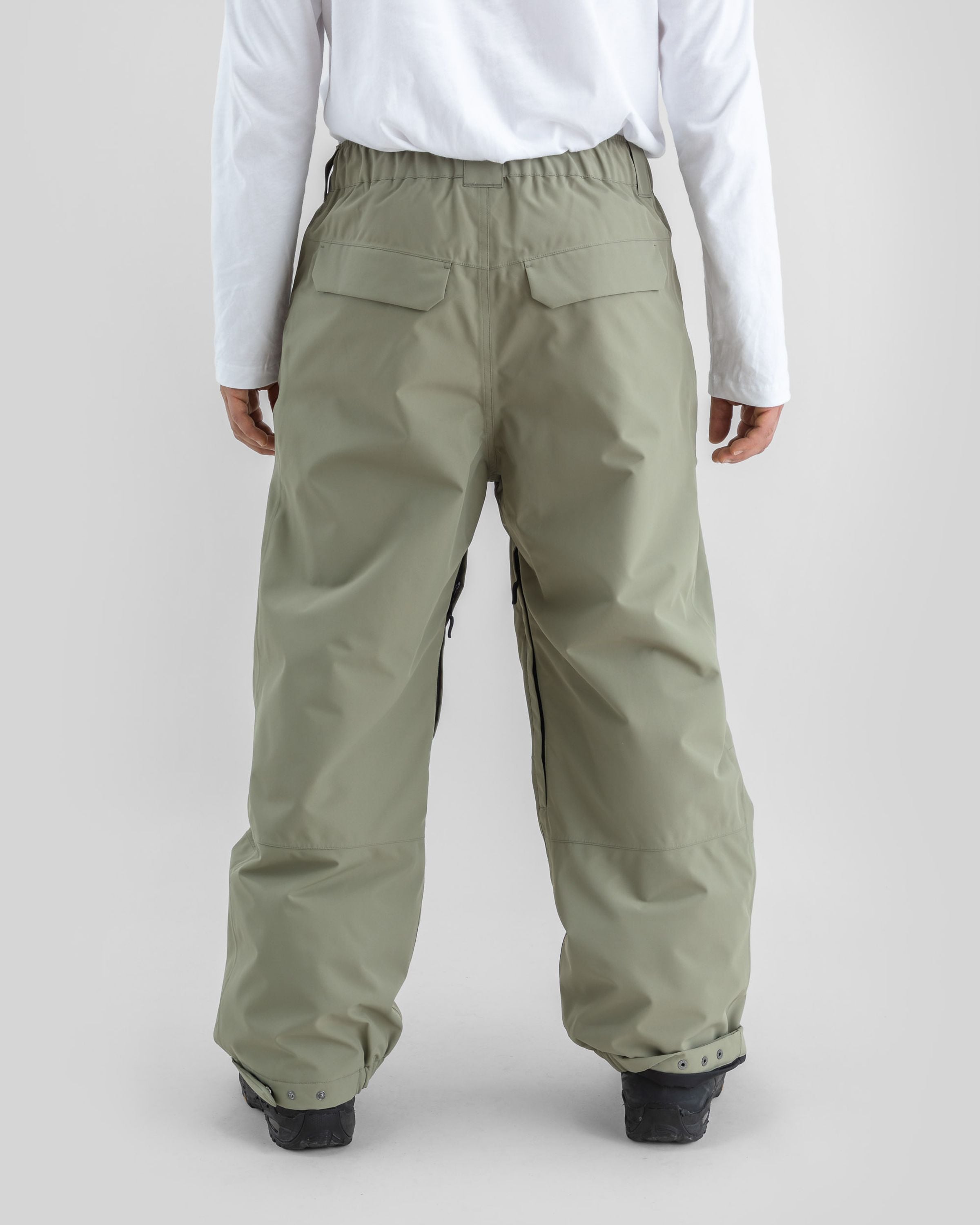 Nostalgia Pants