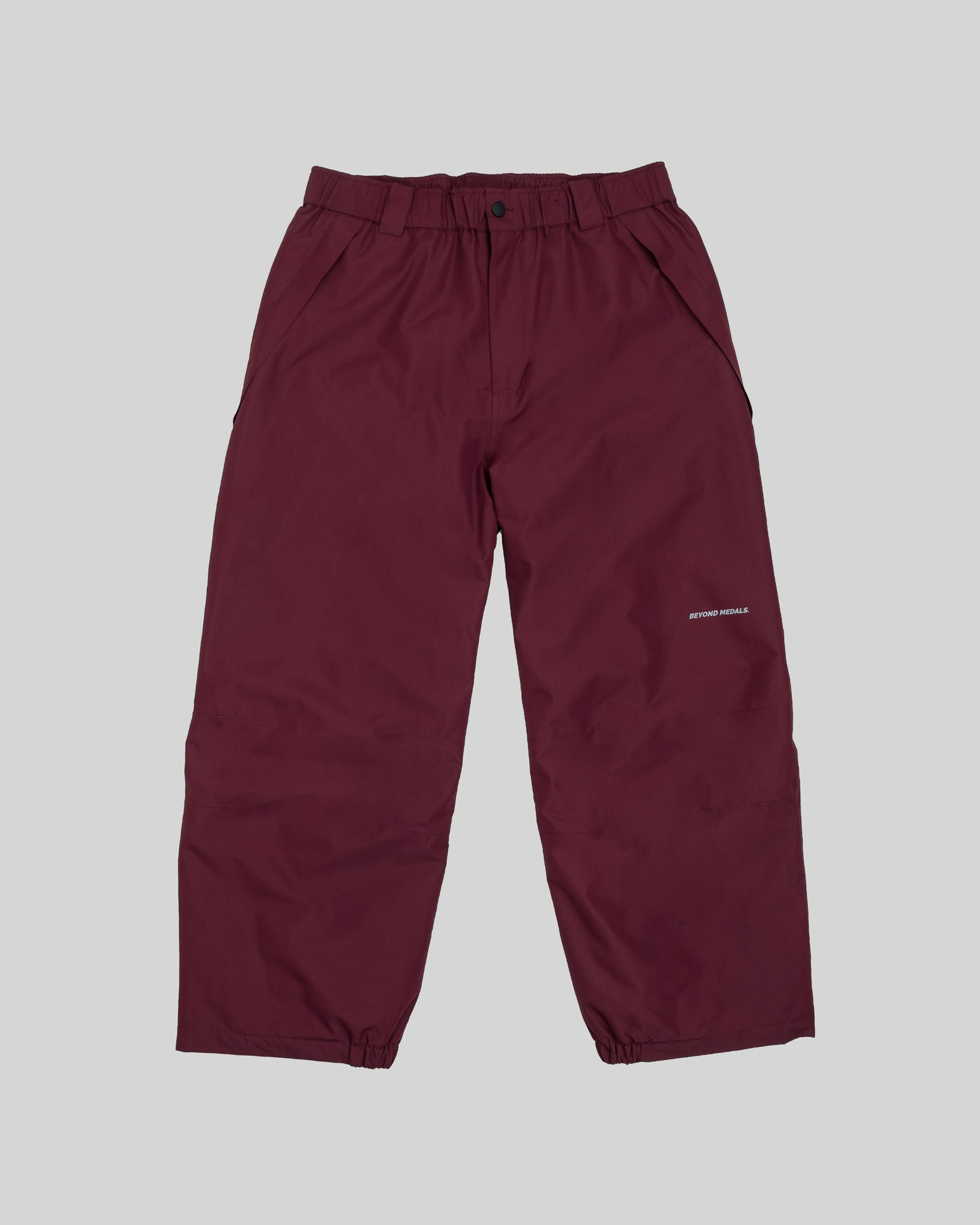Nostalgia Pants