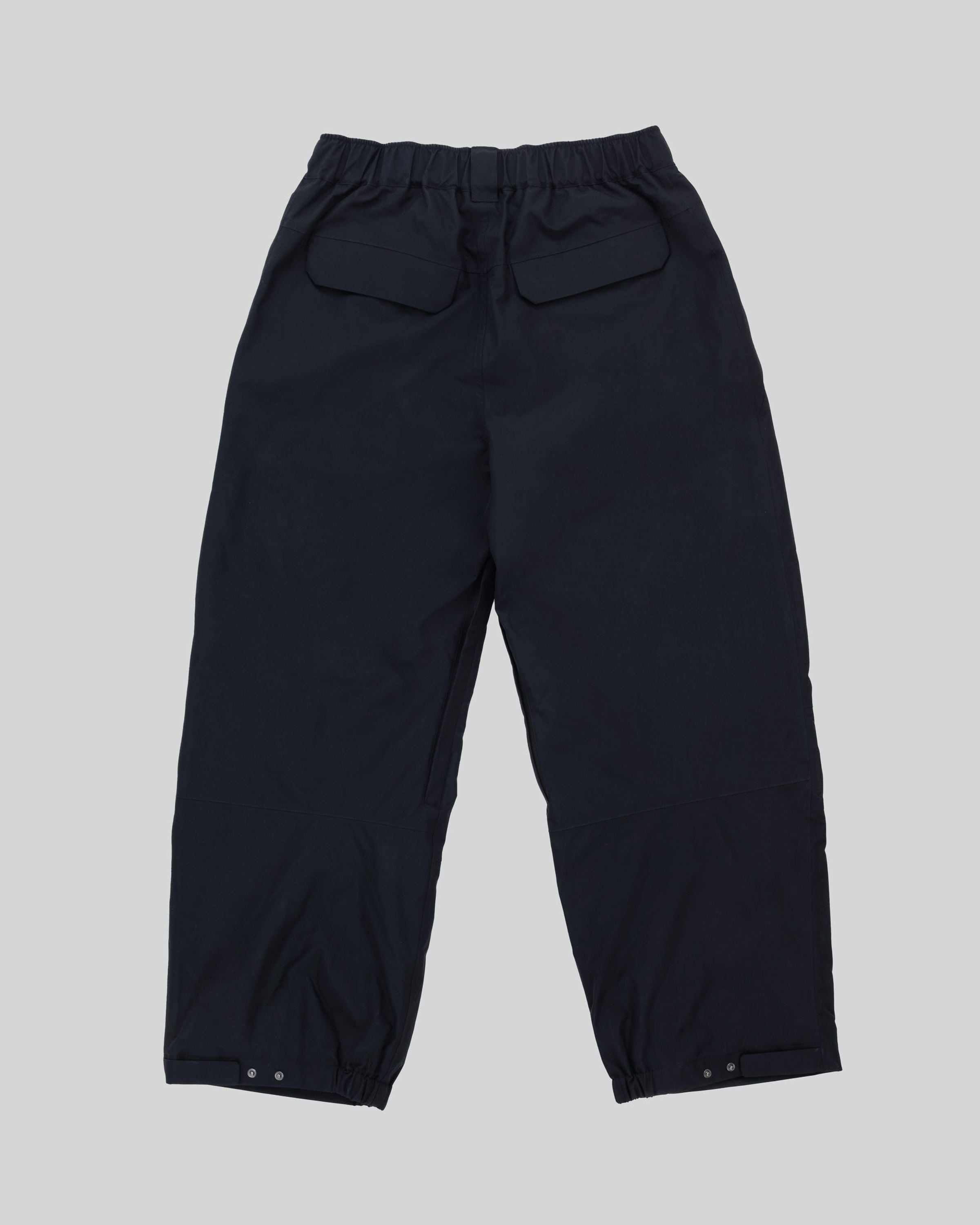 Nostalgia Pants 2L AW26