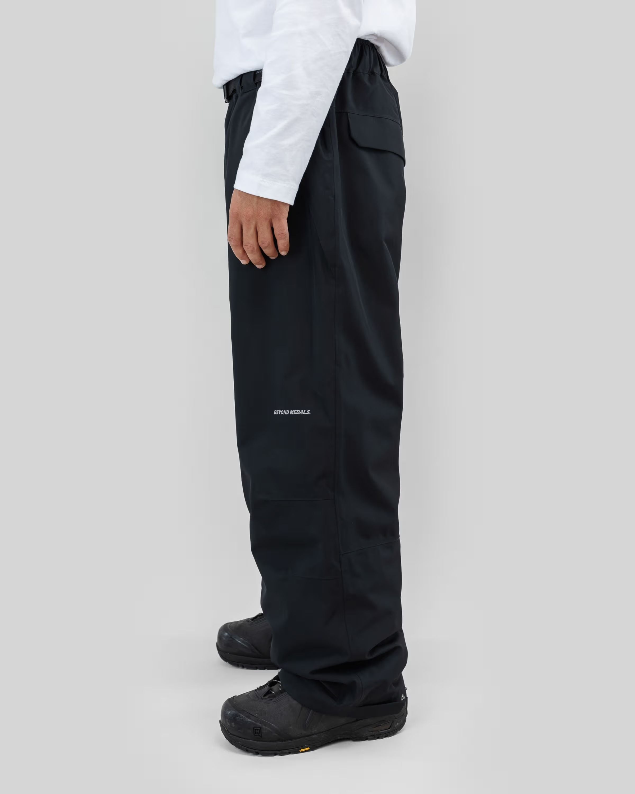 Nostalgia Pants 2L AW26