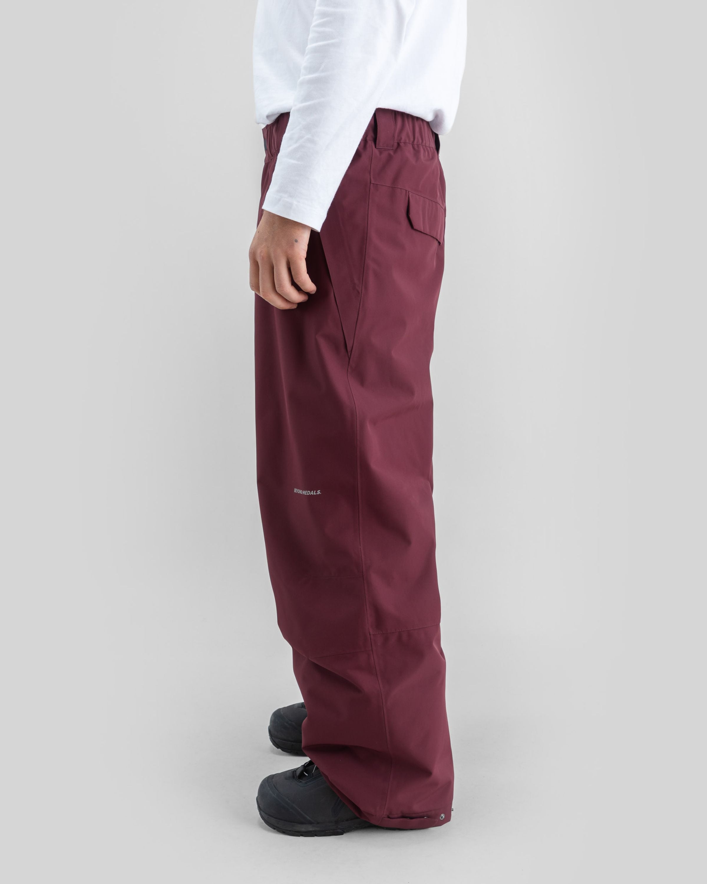 Nostalgia Pants
