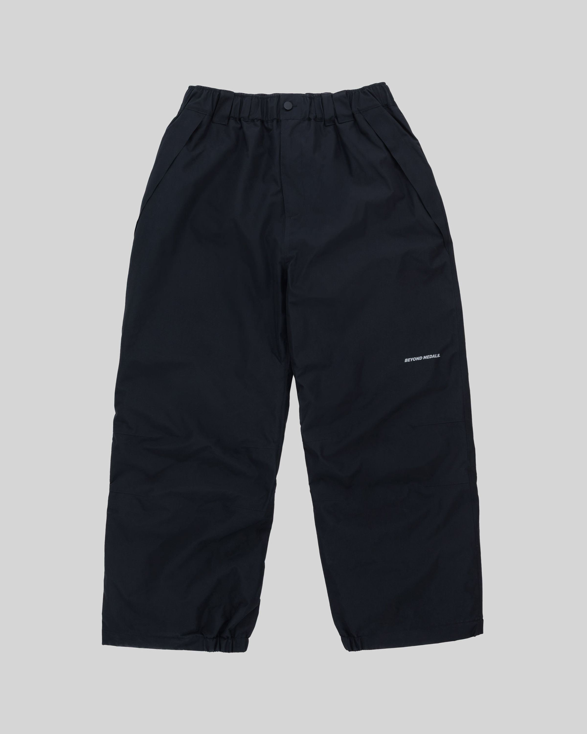 Nostalgia Pants 2L AW26
