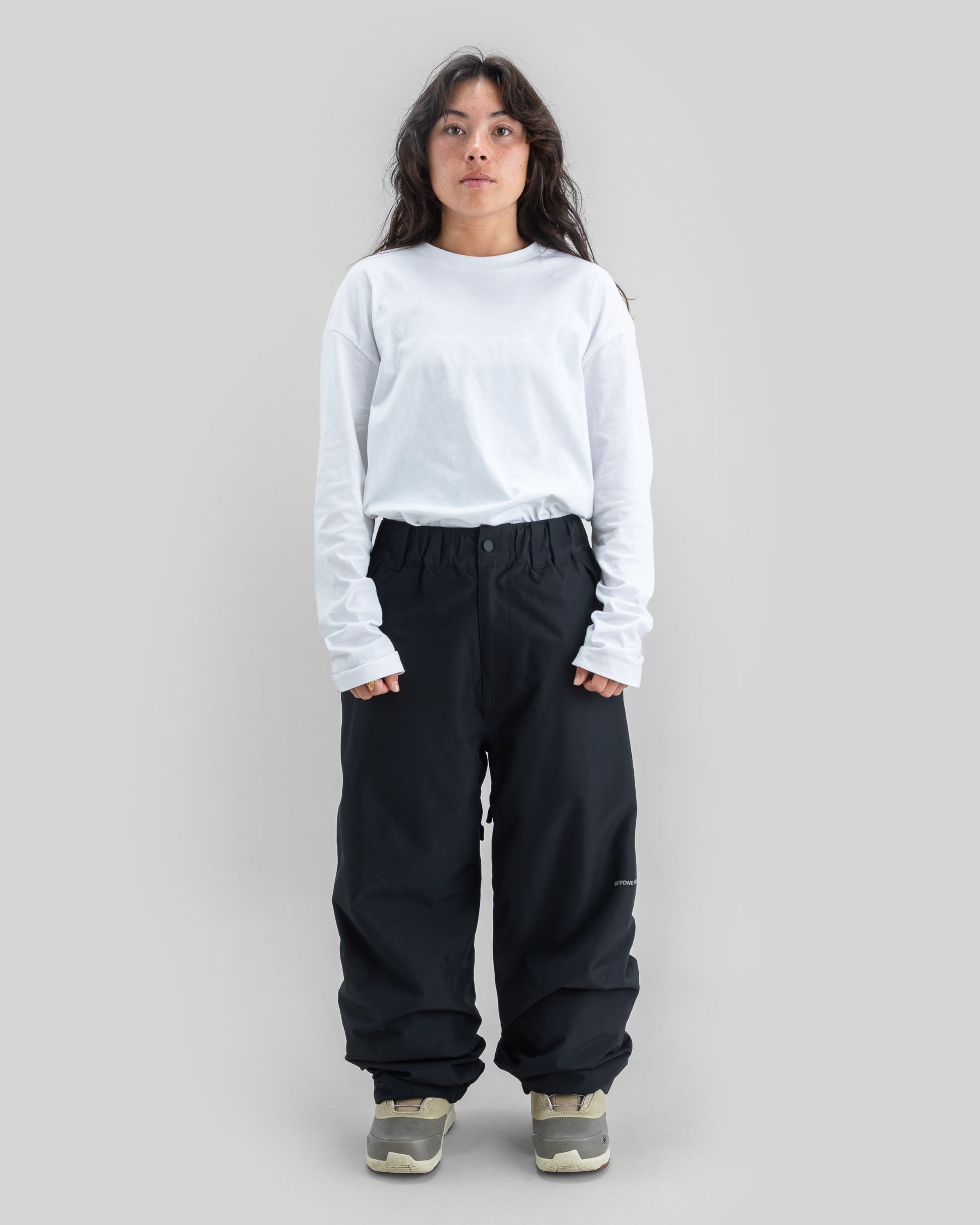 Nostalgia Pants 2L AW26