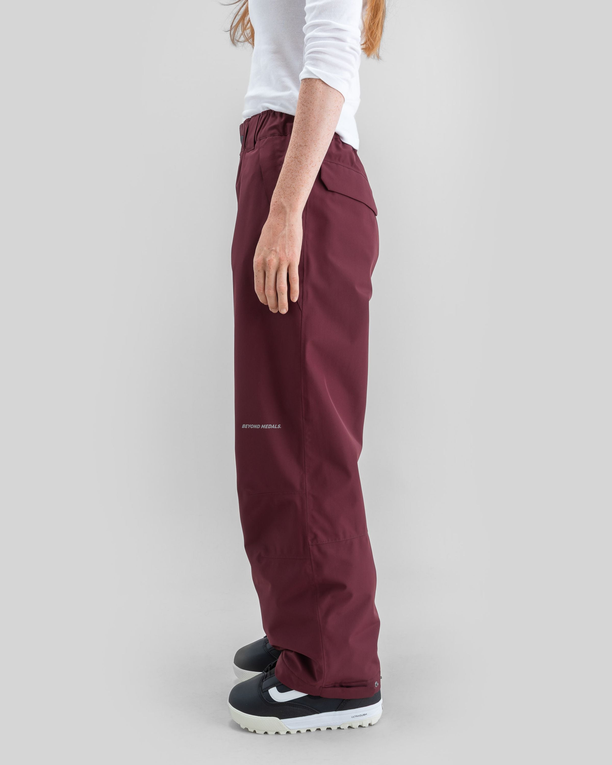Nostalgia Pants