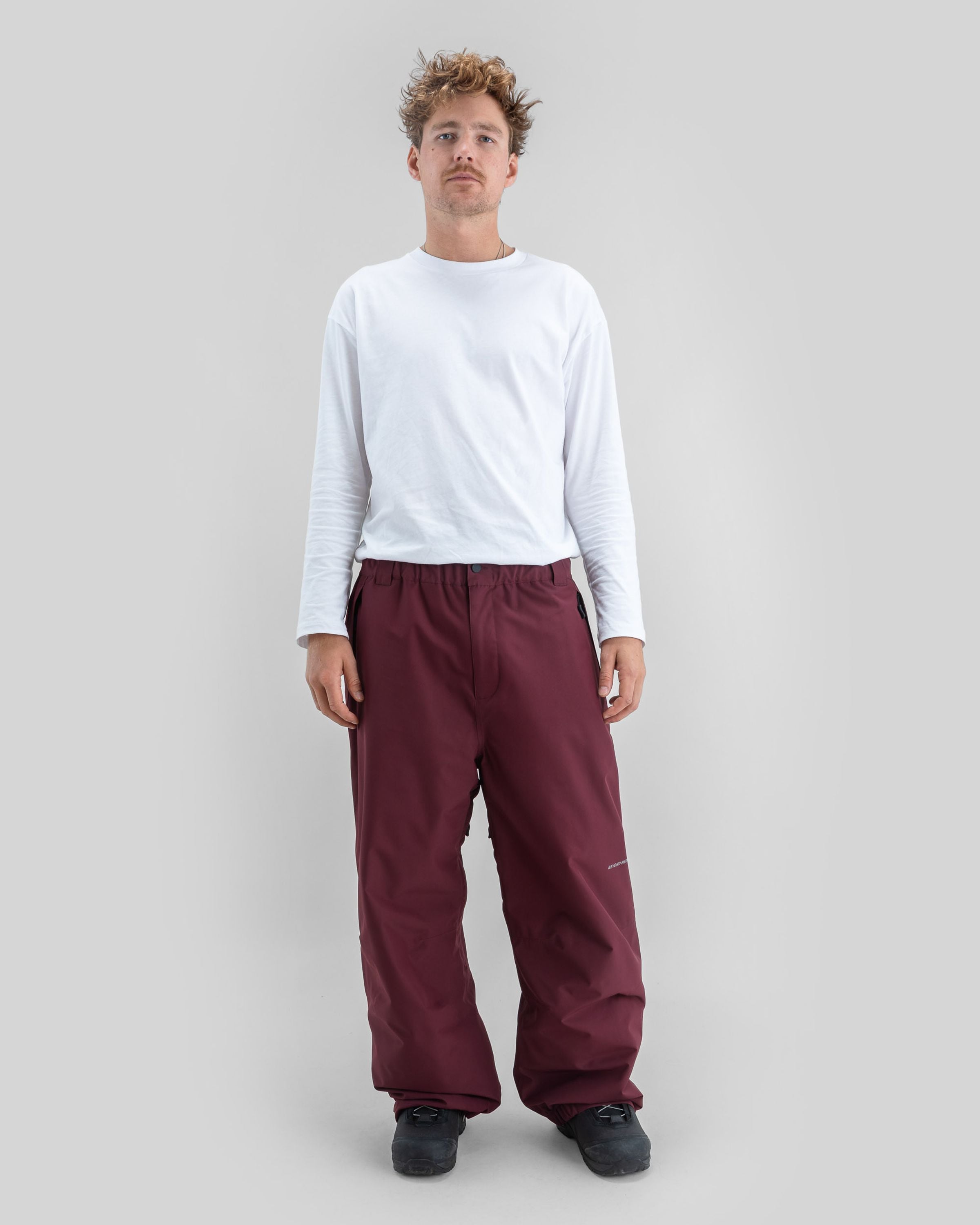 Nostalgia Pants