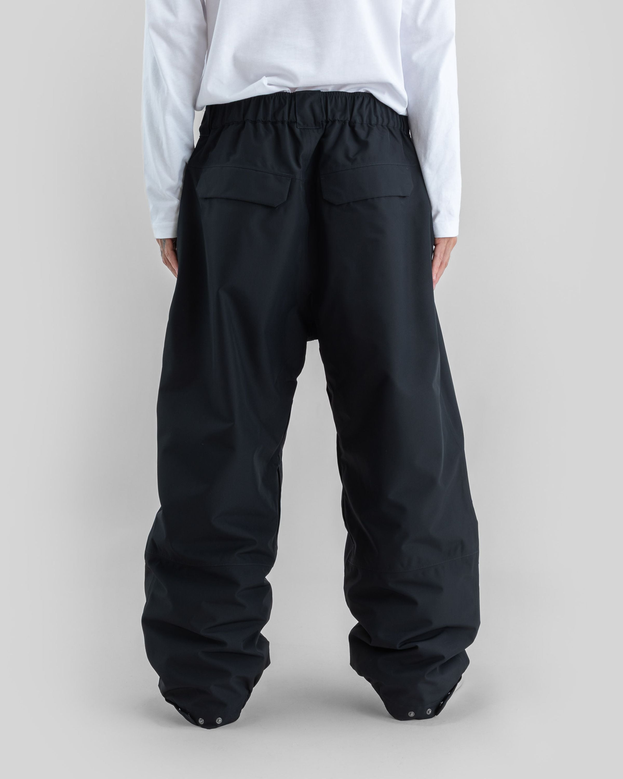 Nostalgia Pants 2L AW26
