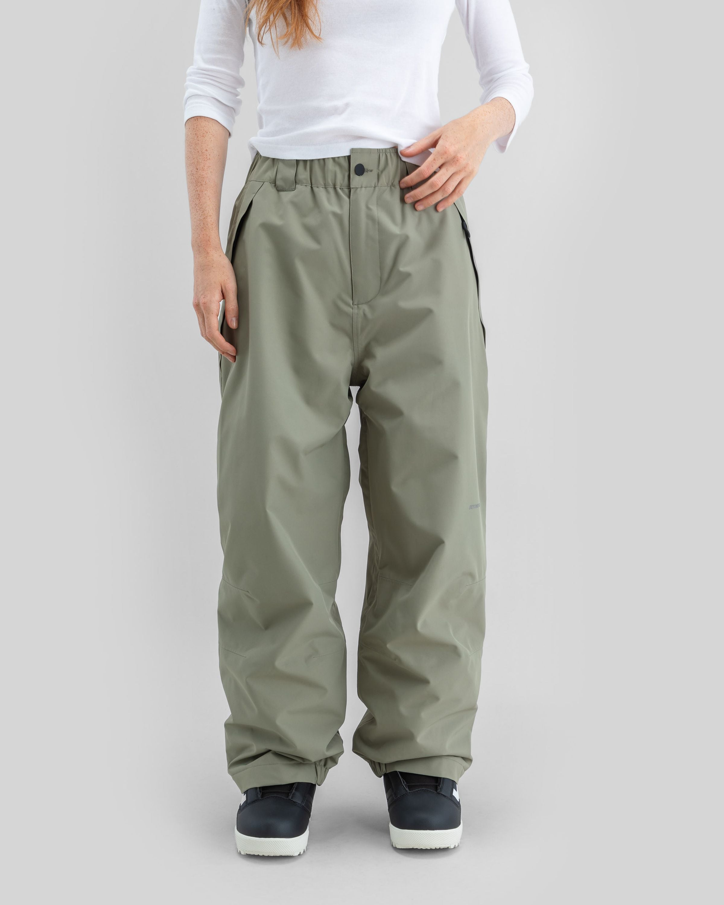 Nostalgia Pants