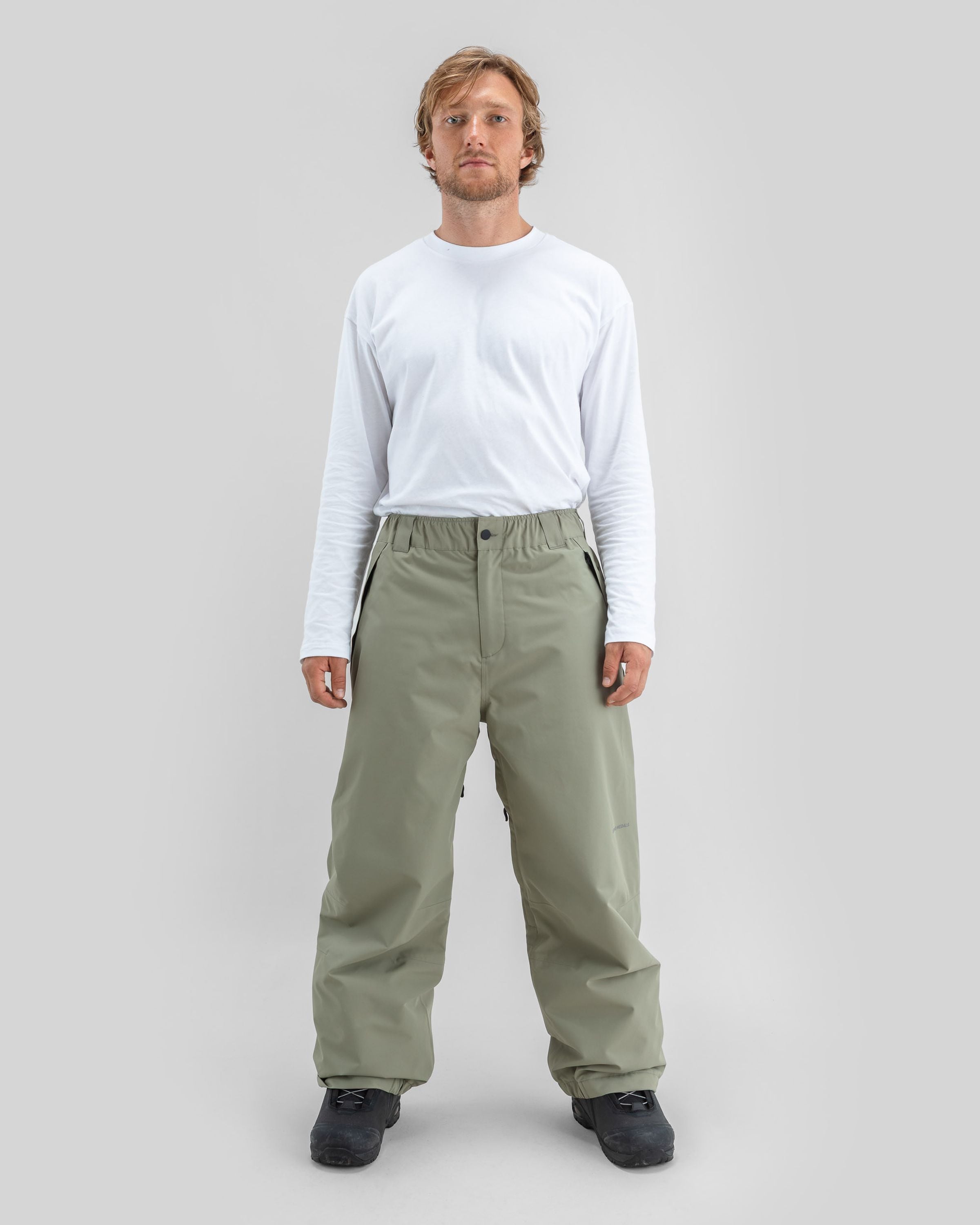 Nostalgia Pants