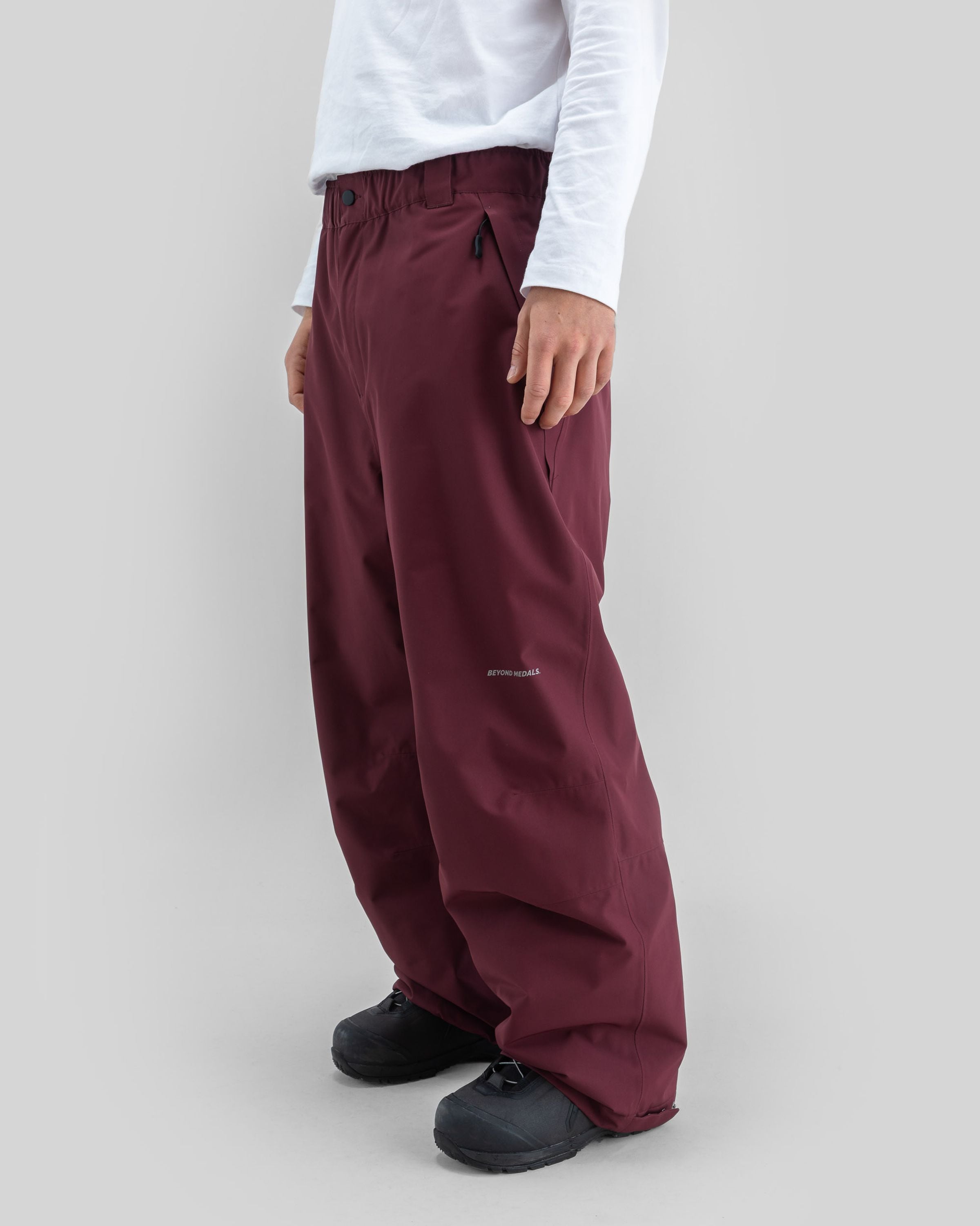 Nostalgia Pants