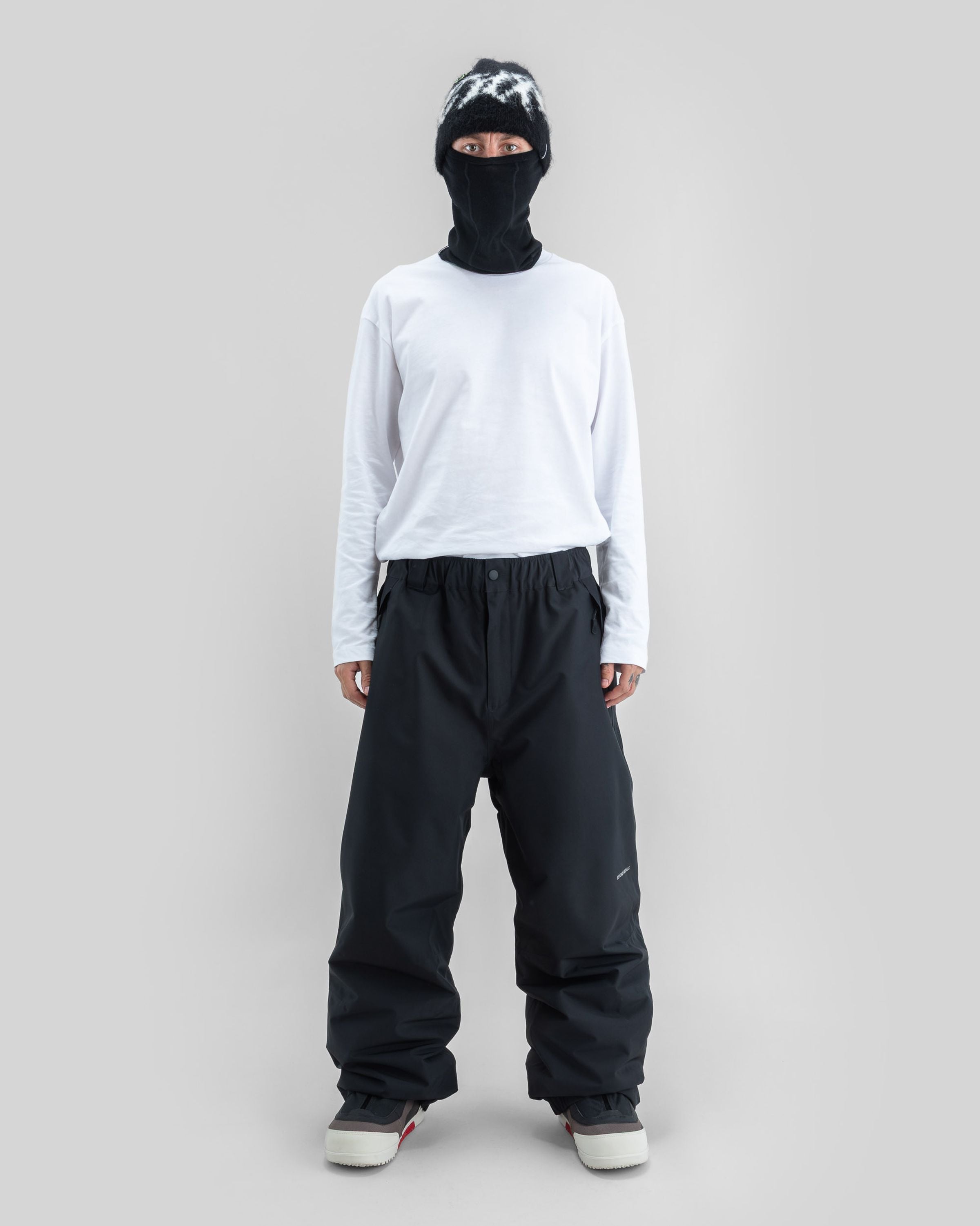 Nostalgia Pants 2L AW26