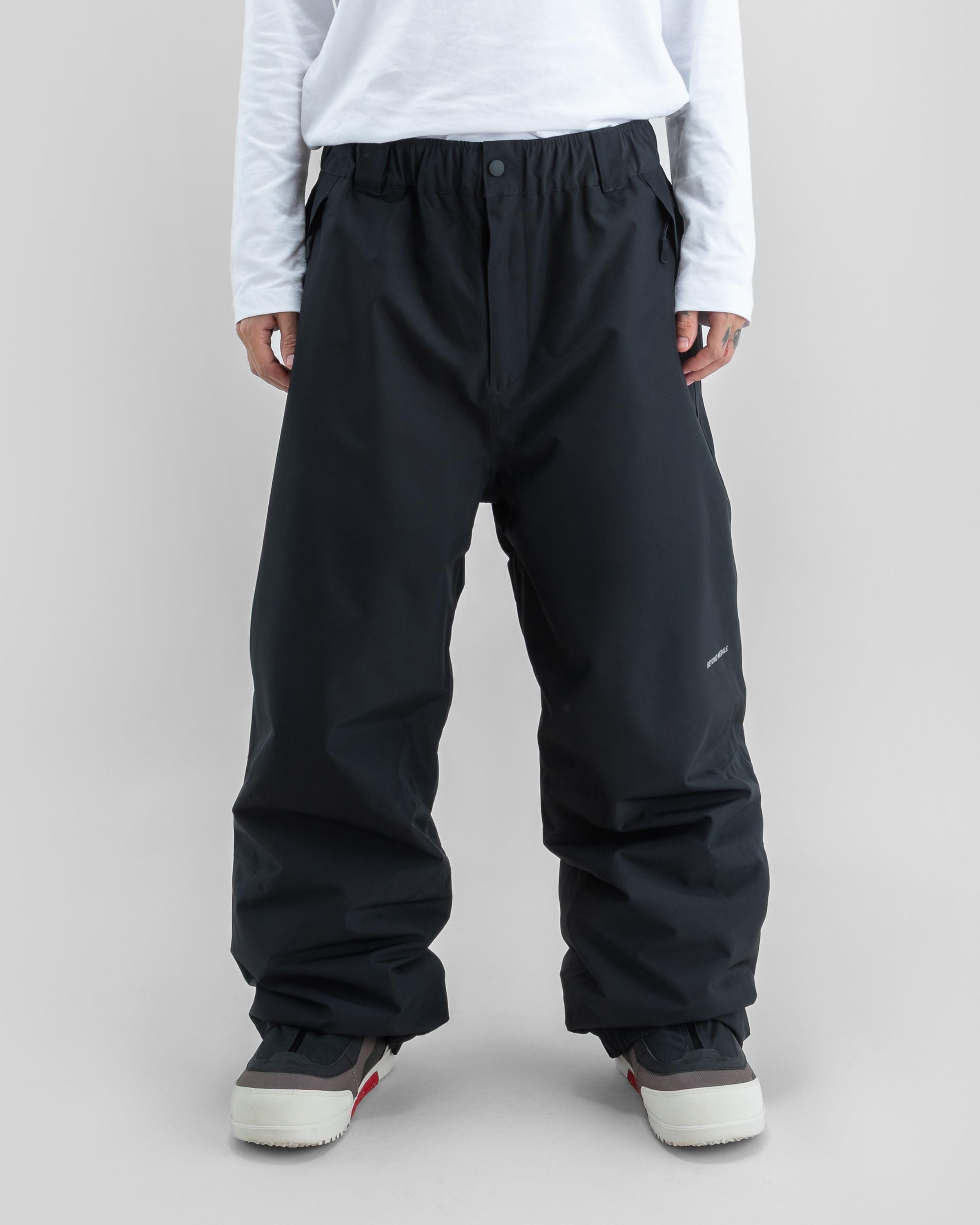Nostalgia Pants 2L AW26