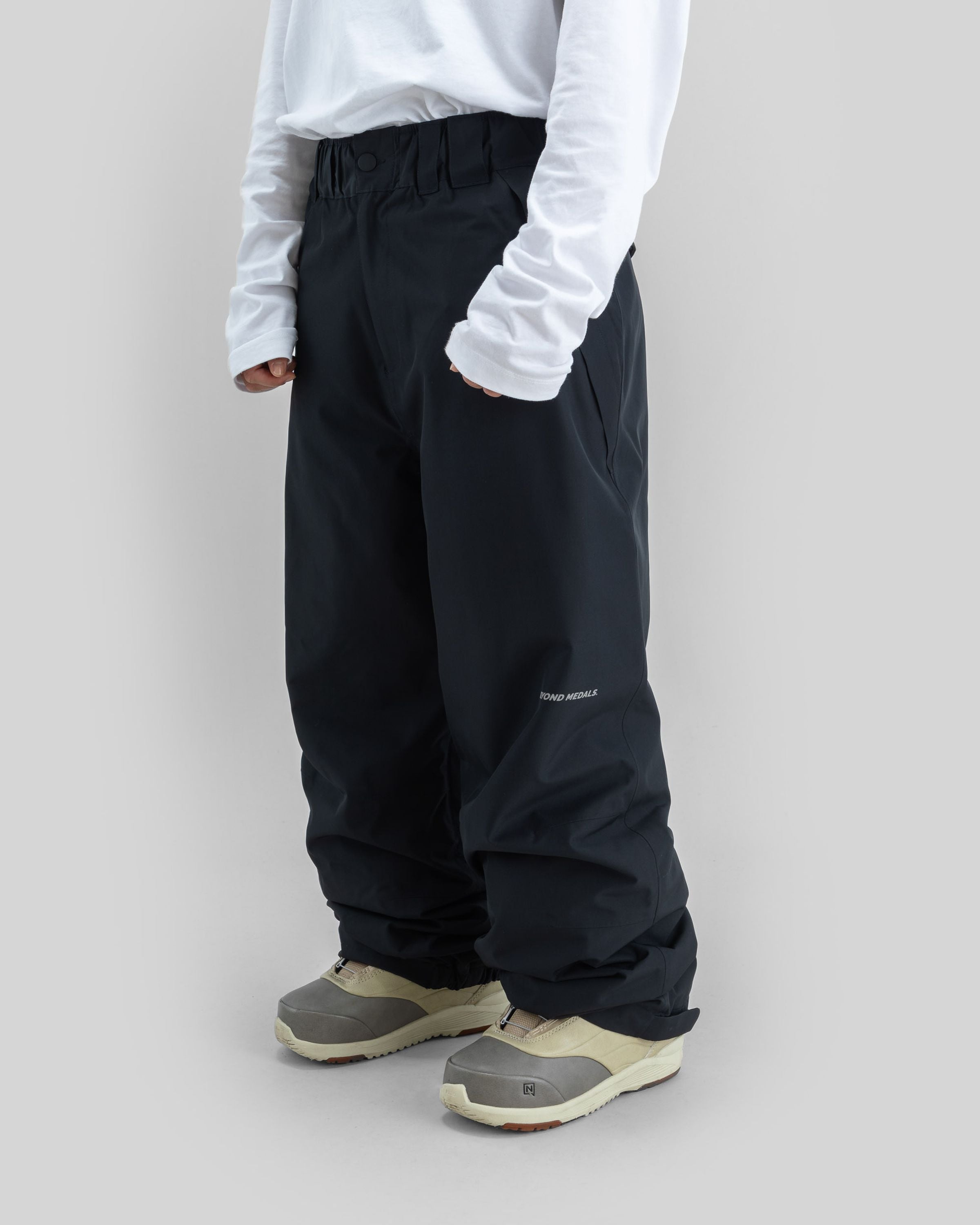 Nostalgia Pants 2L AW26