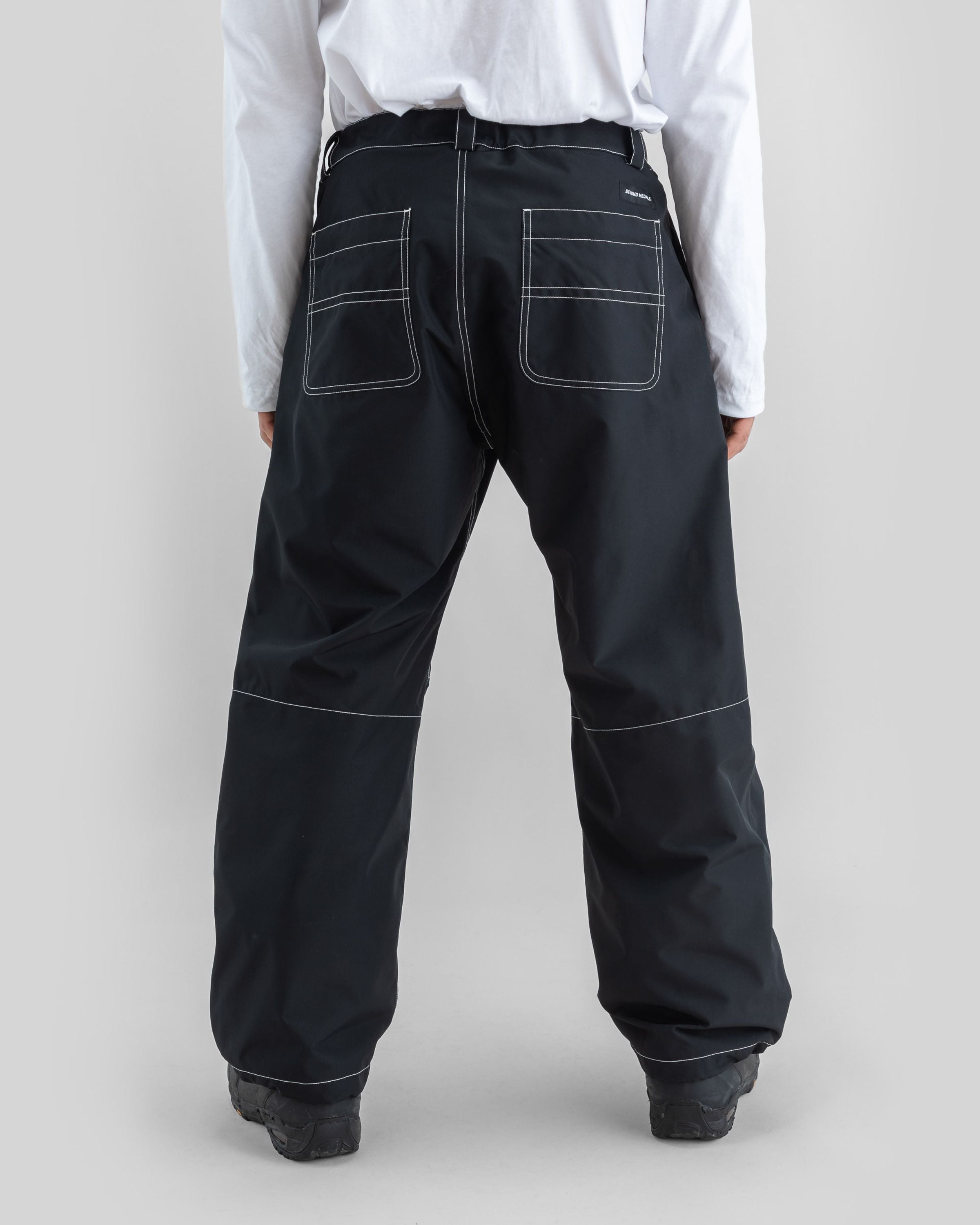 Stitch Pants