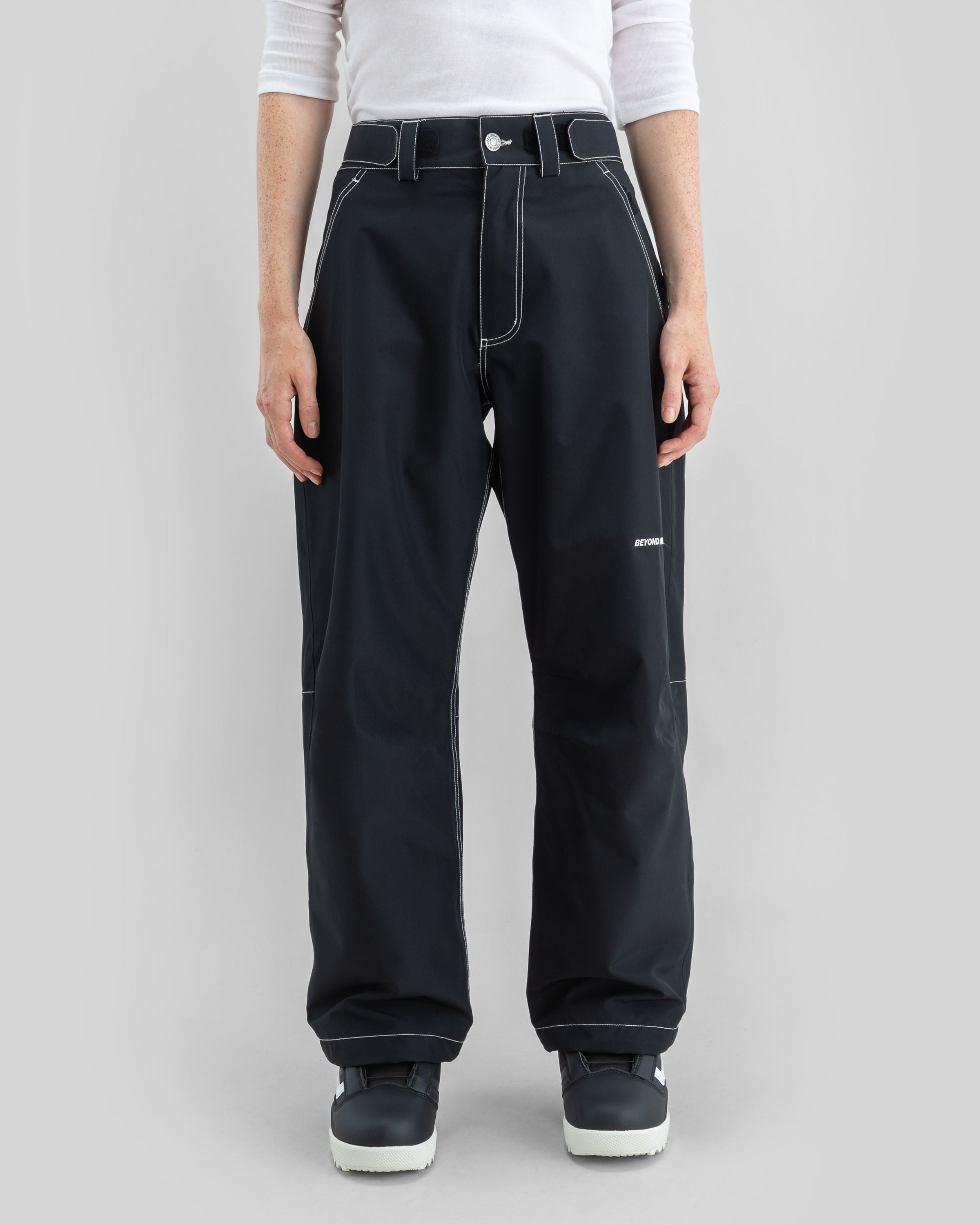 Stitch Pants