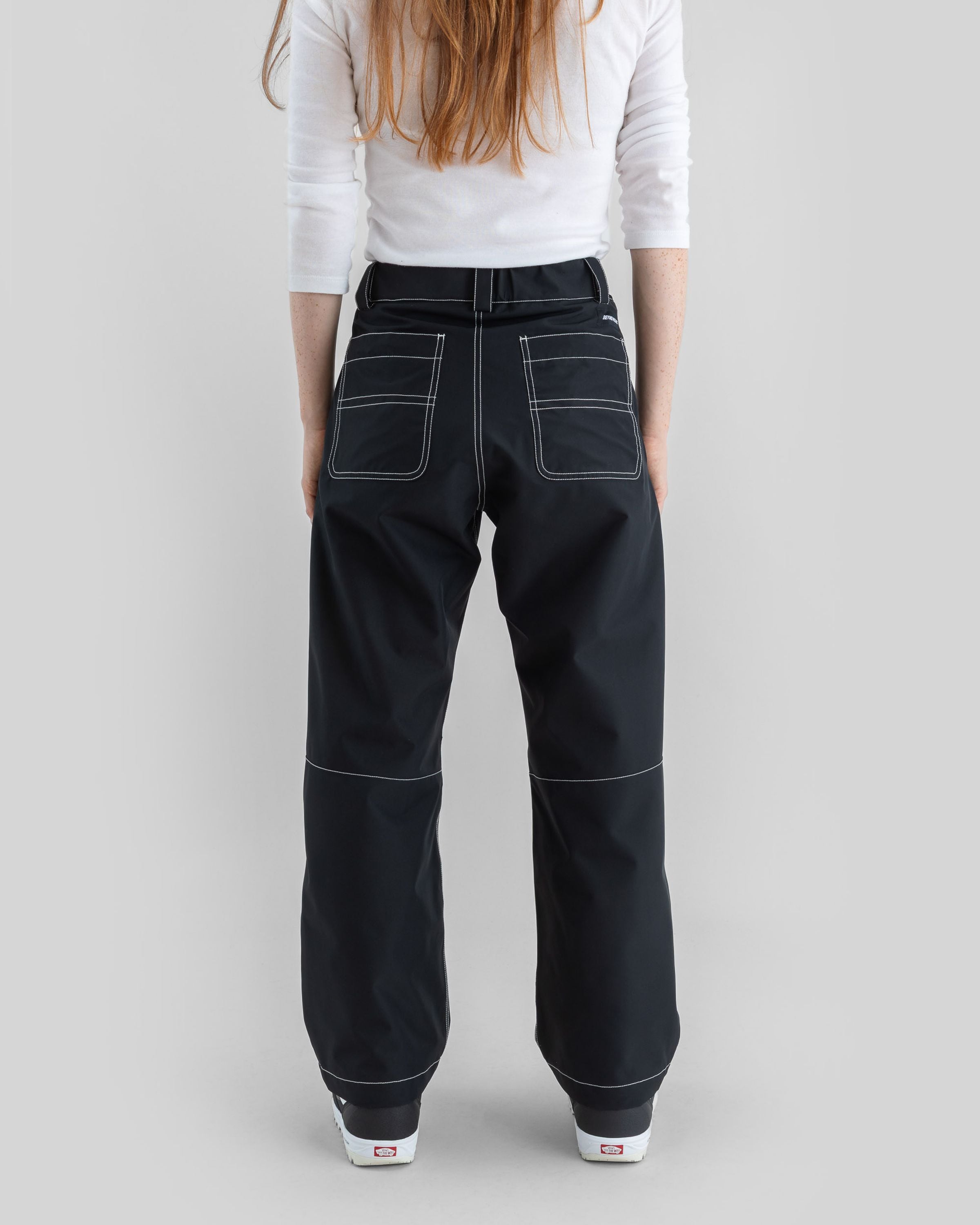 Stitch Pants