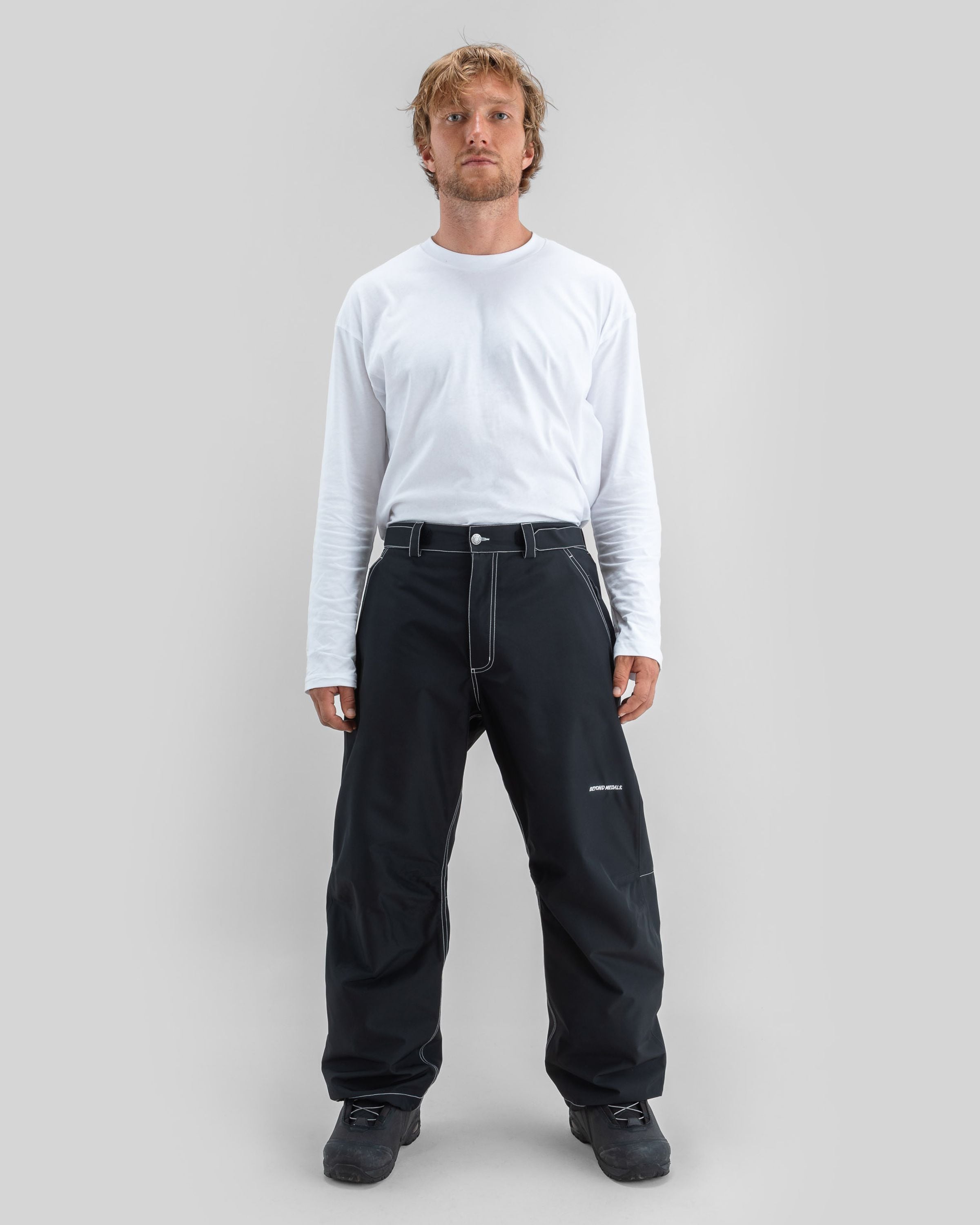 Stitch Pants