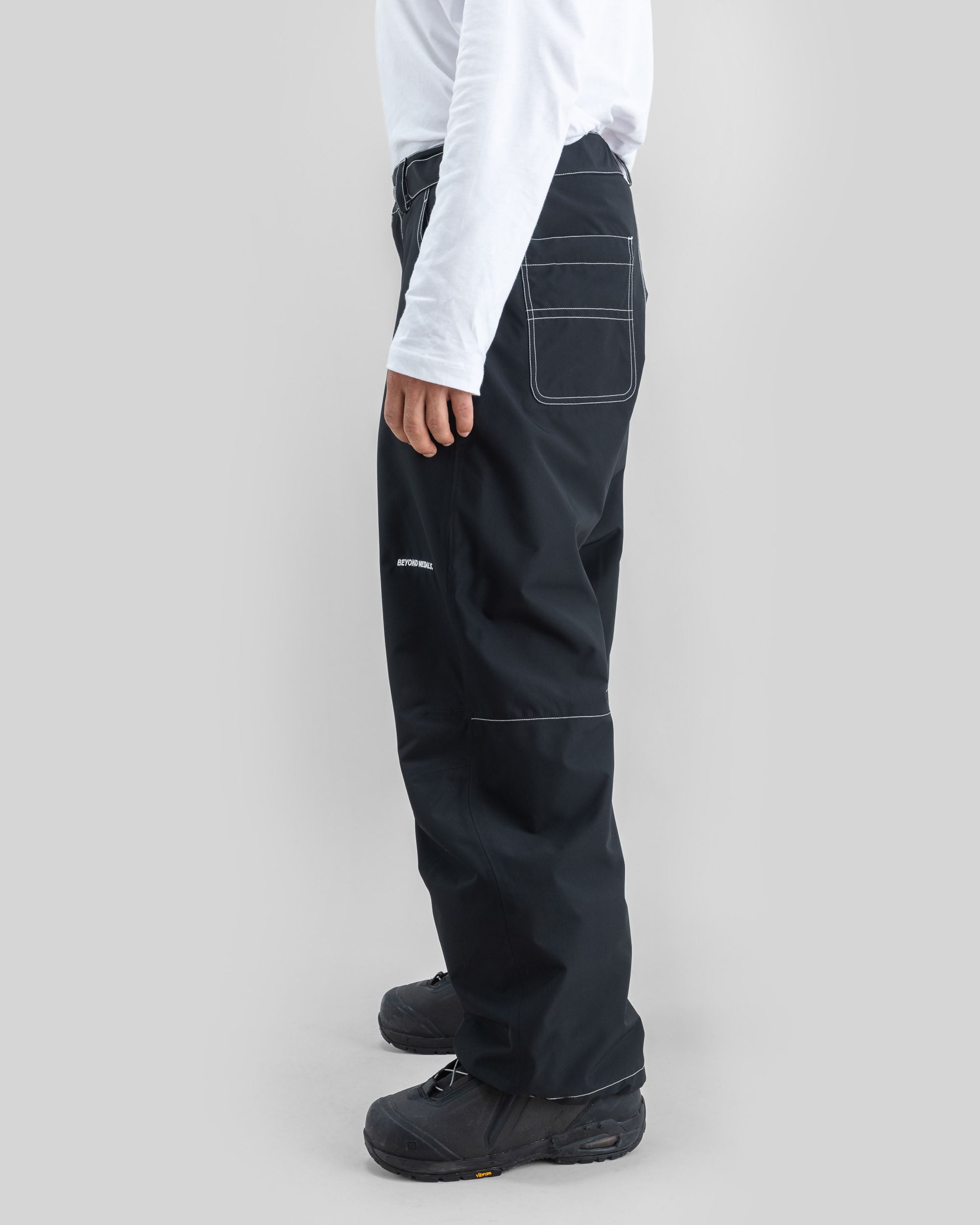 Stitch Pants