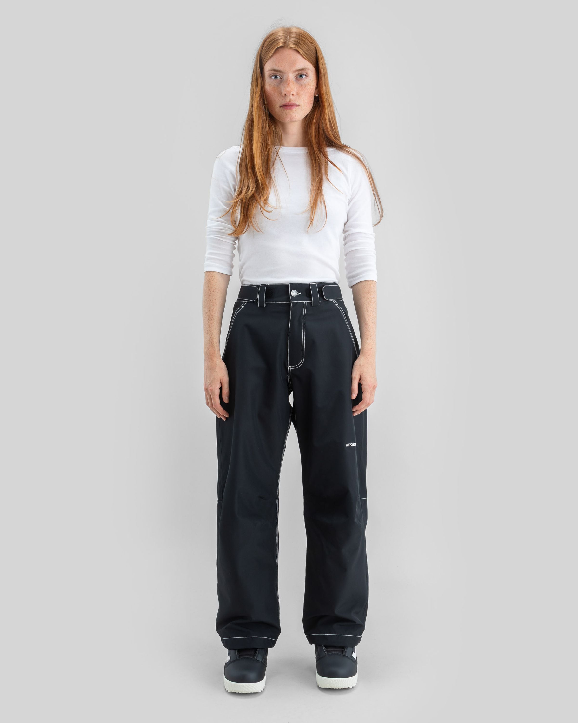 Stitch Pants