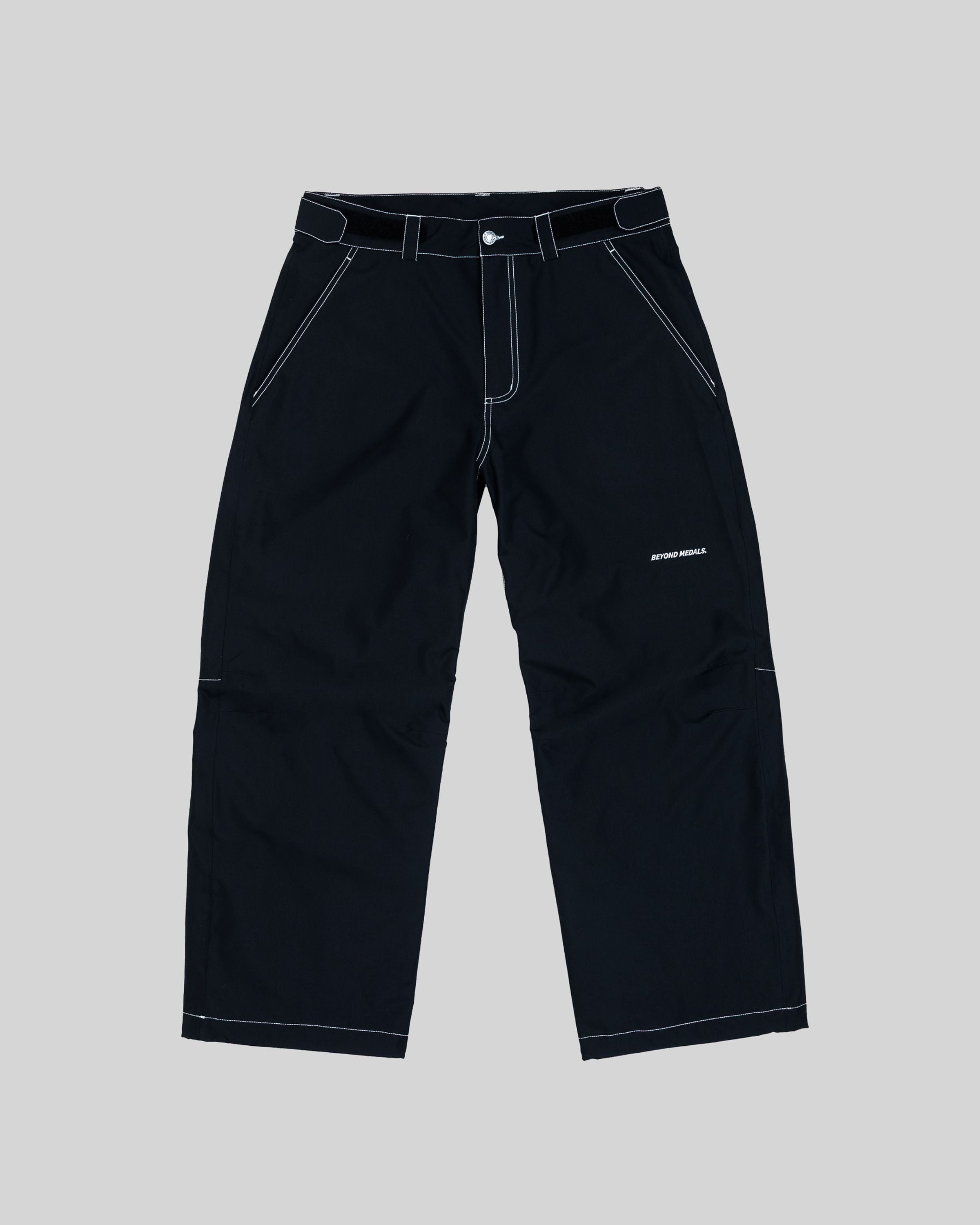 Stitch Pants