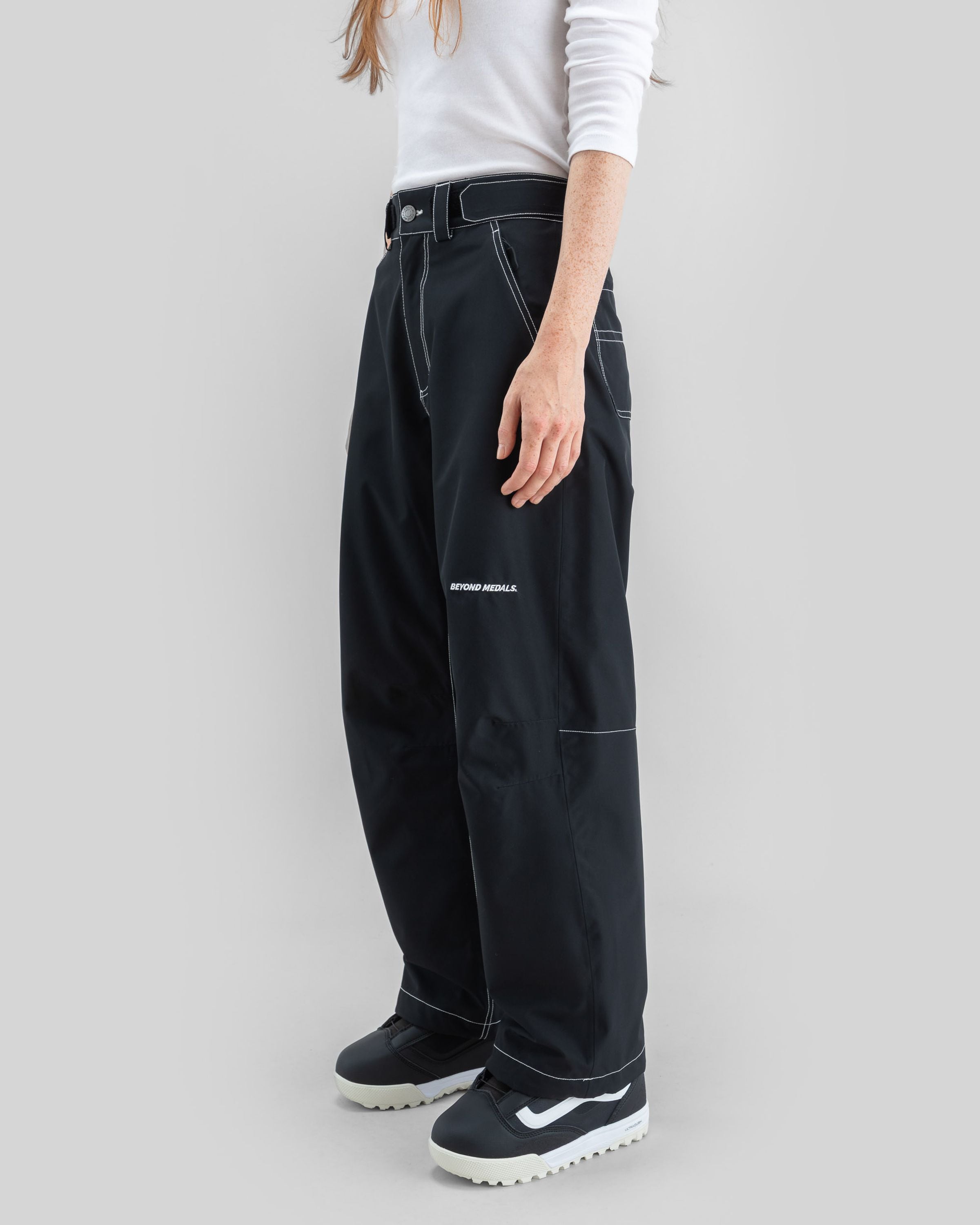 Stitch Pants
