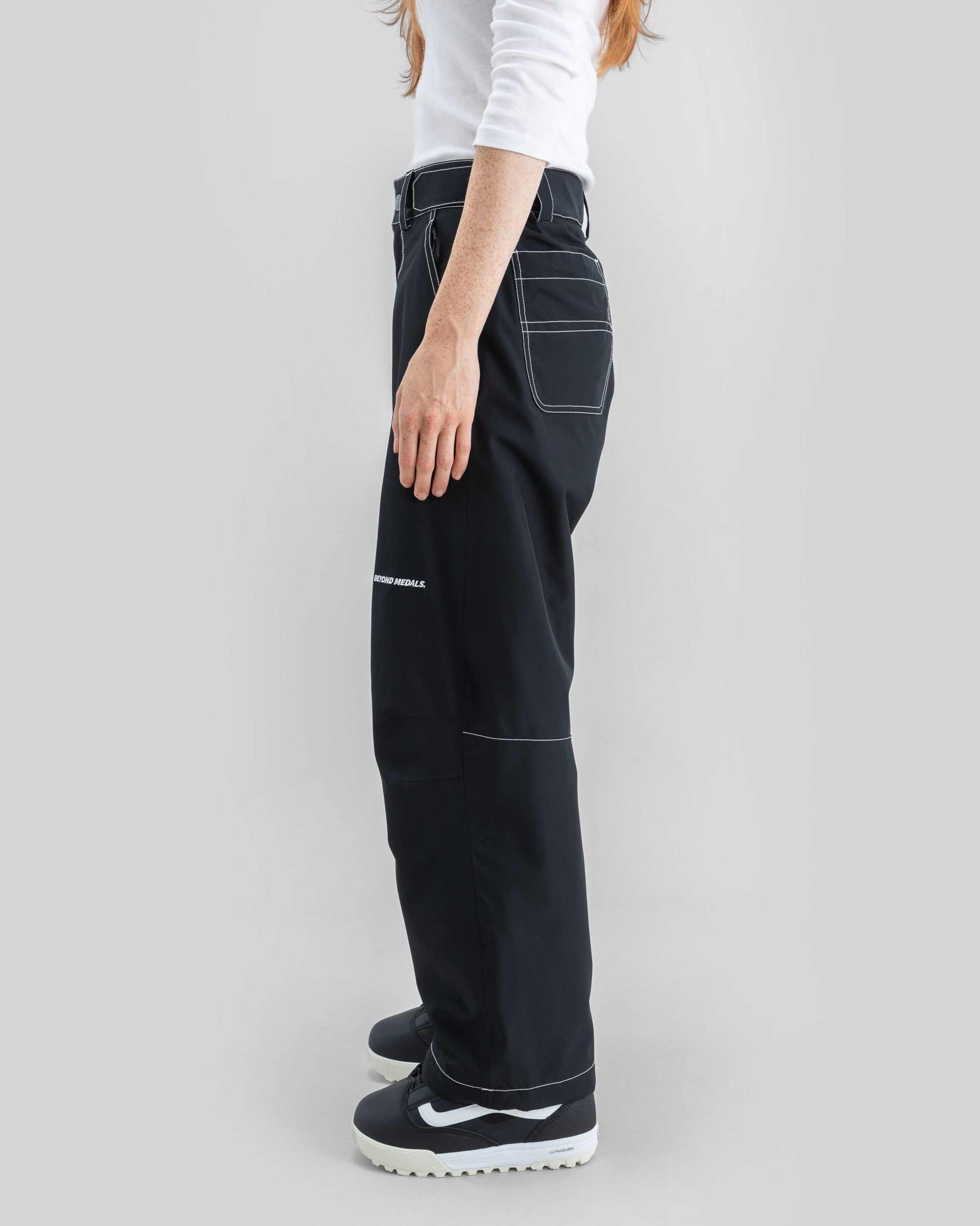 Stitch Pants