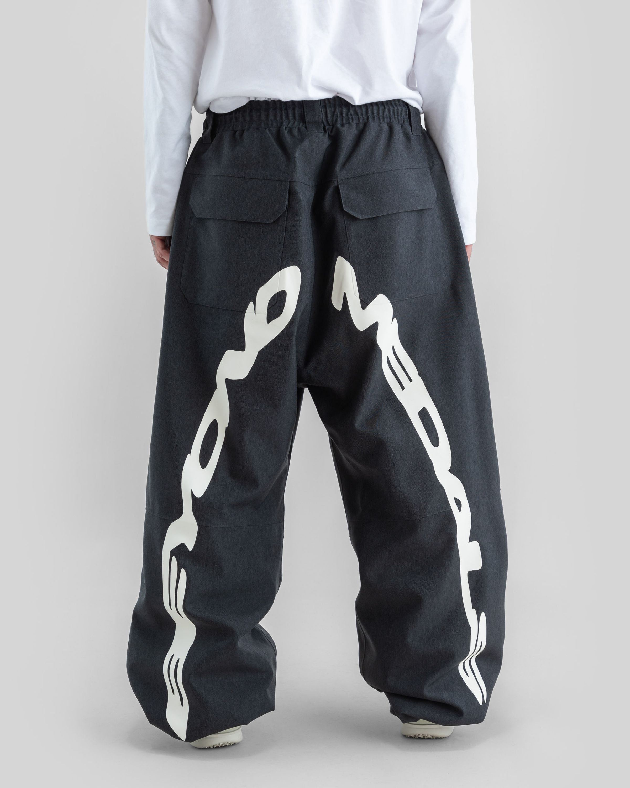 Park Pants Denim