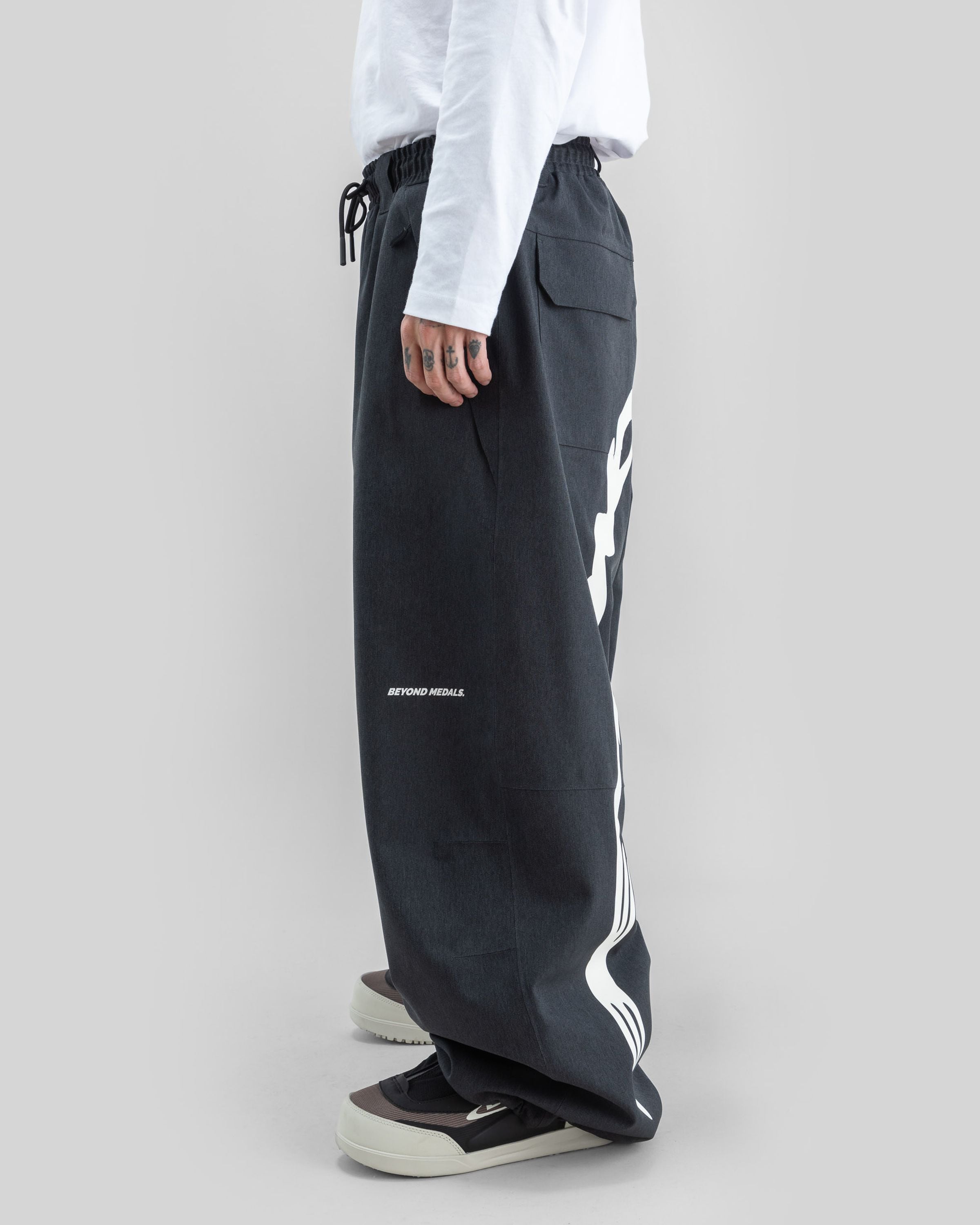 Park Pants Denim