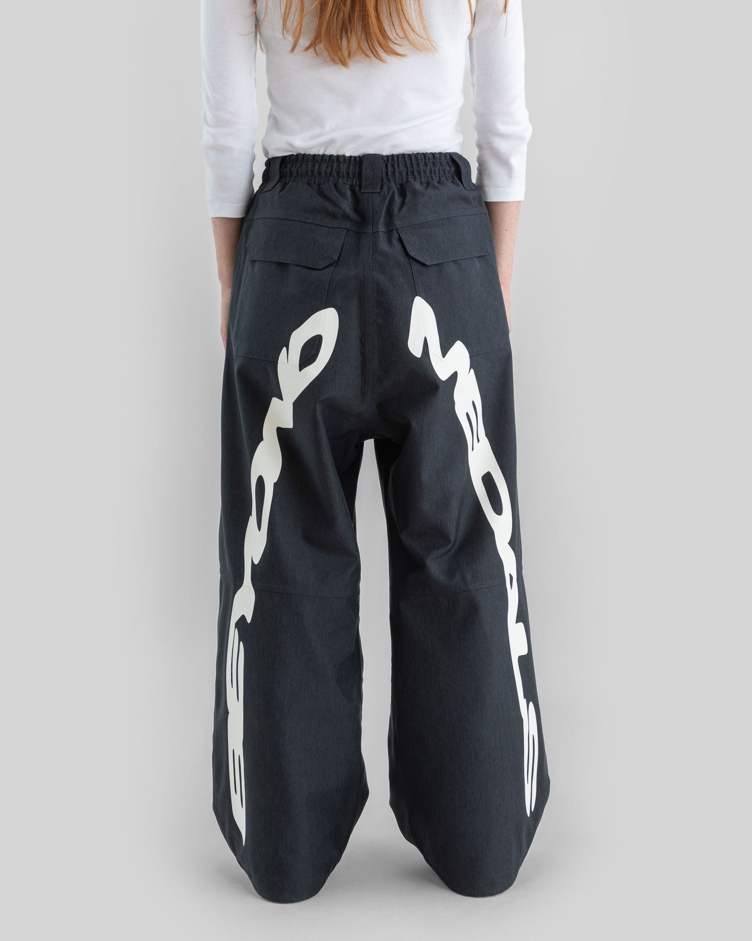 Park Pants Denim