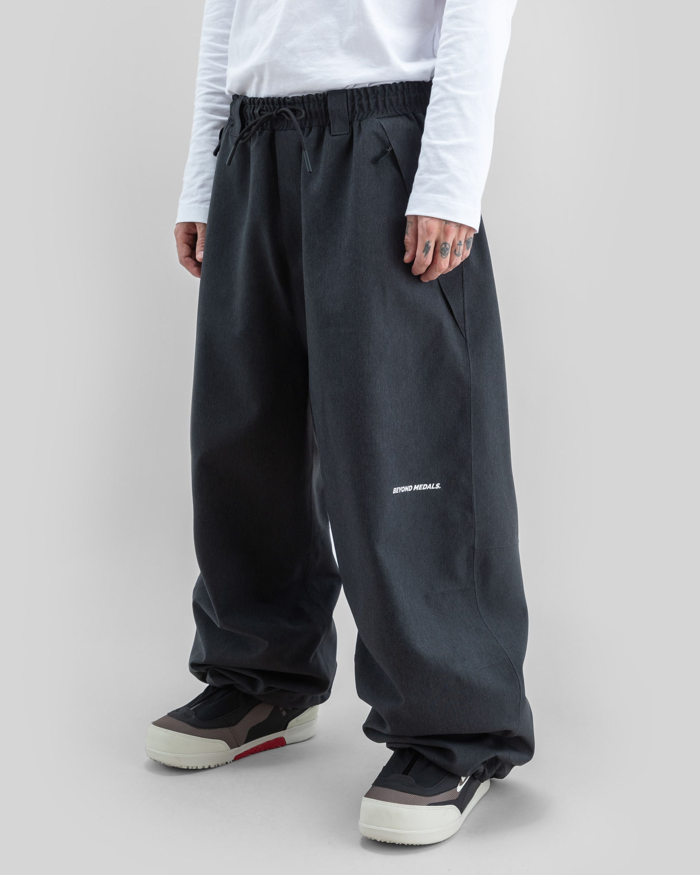 Park Pants Denim