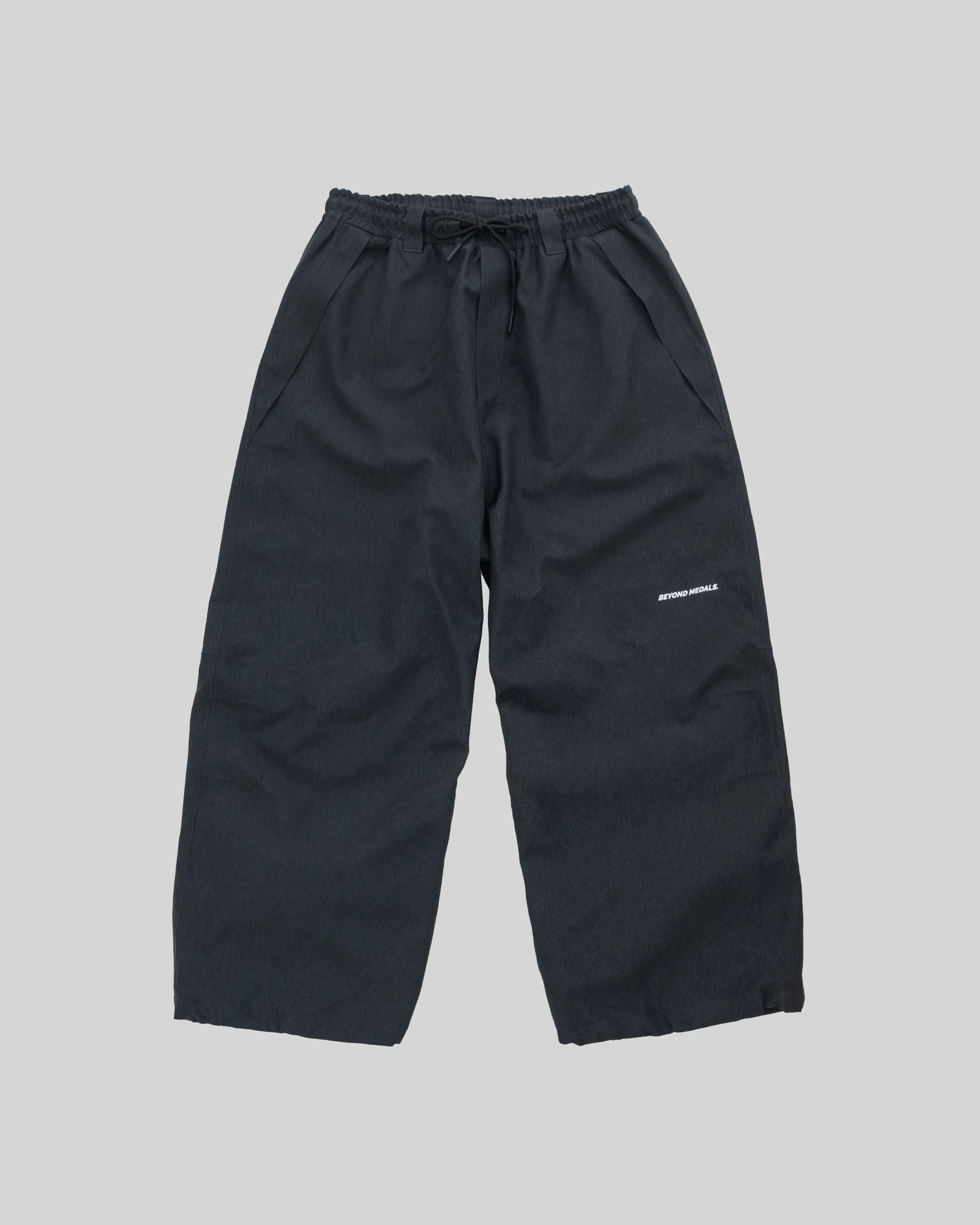 Park Pants Denim