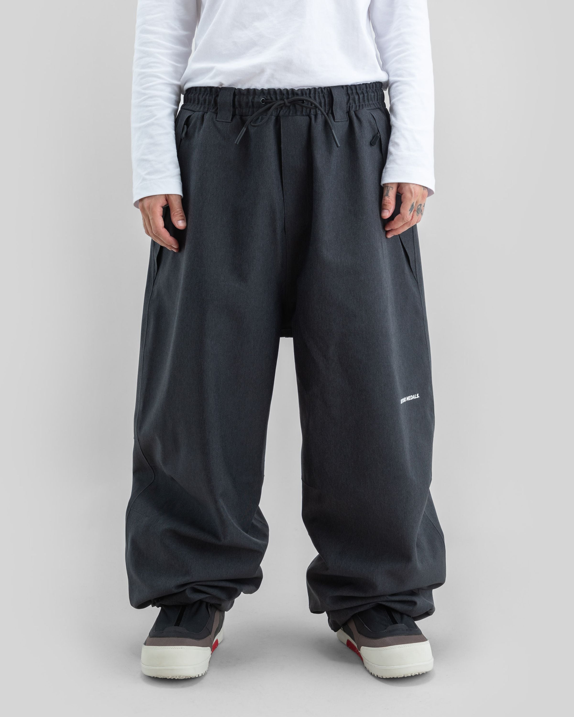 Park Pants Denim