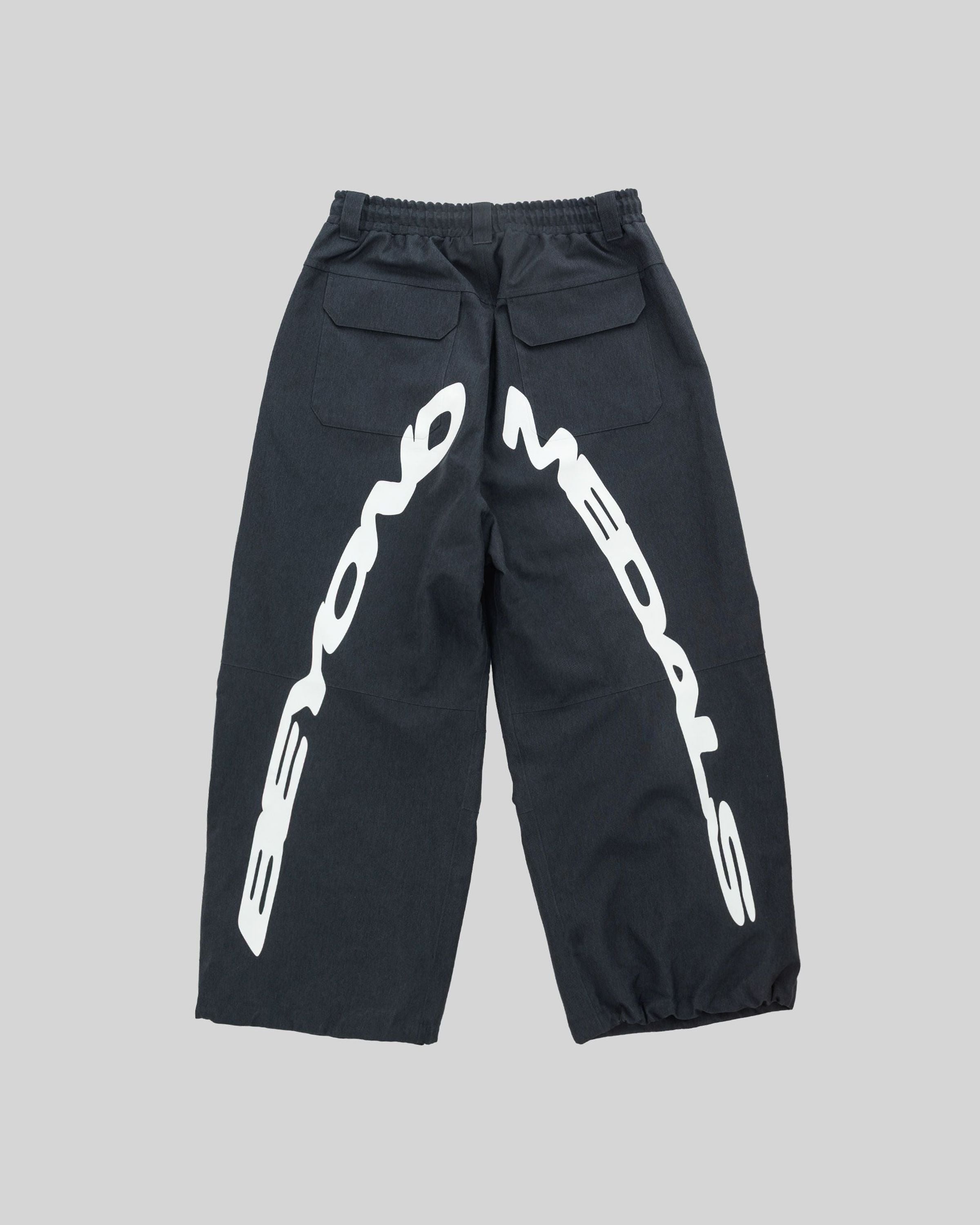 Park Pants Denim