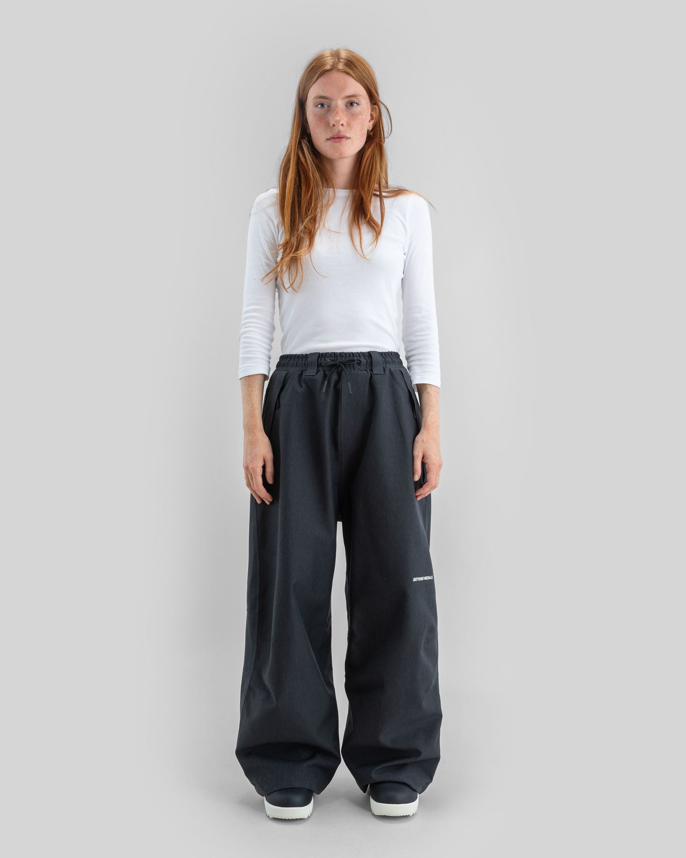 Park Pants Denim