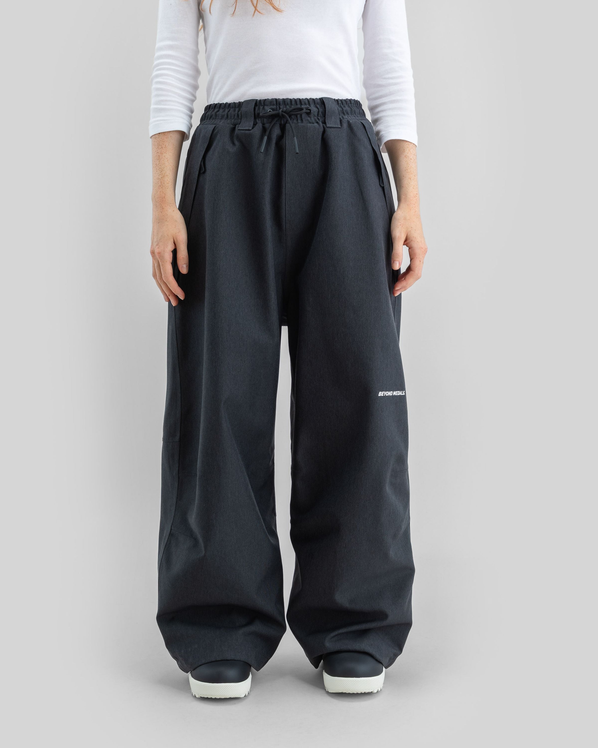 Park Pants Denim
