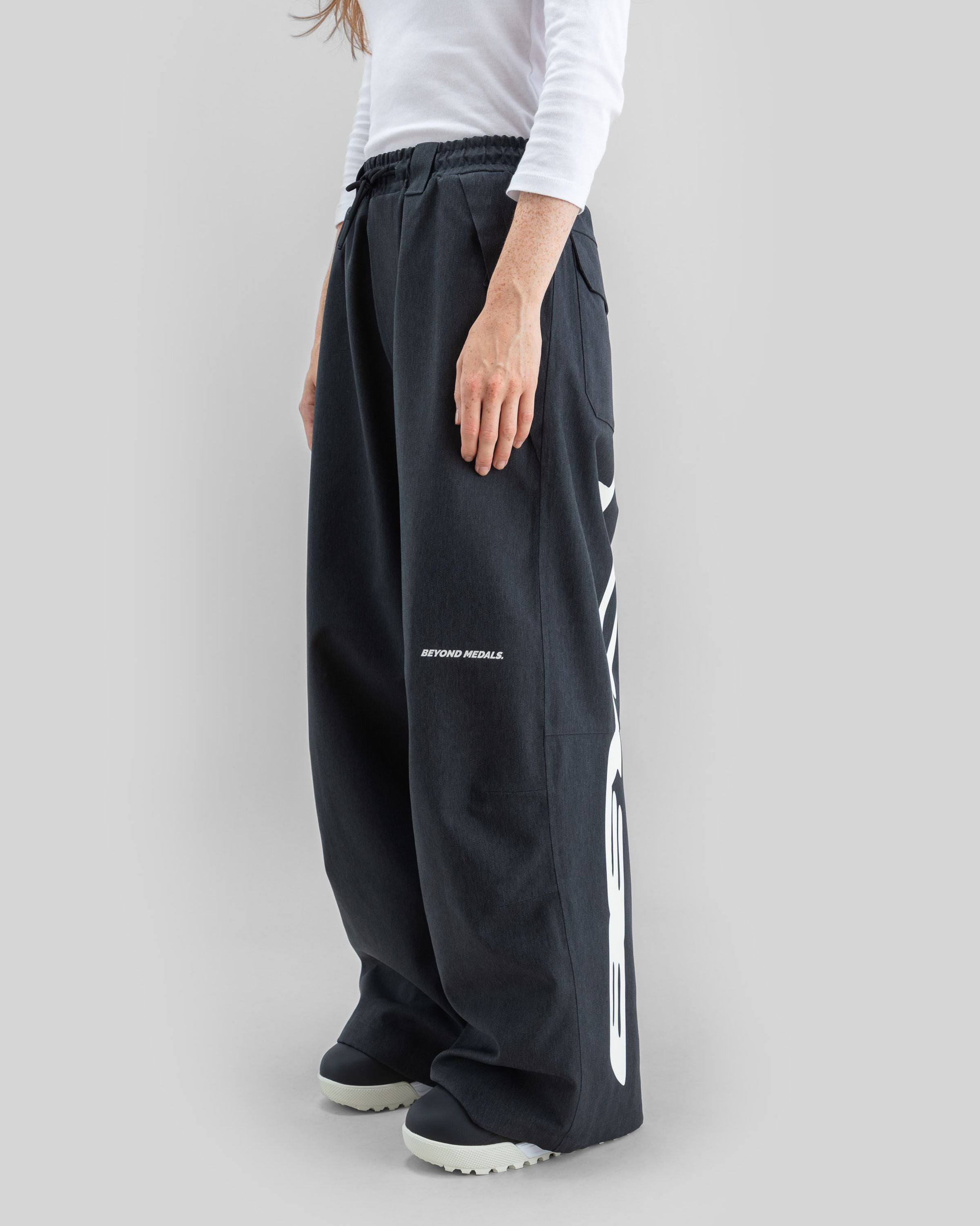 Park Pants Denim