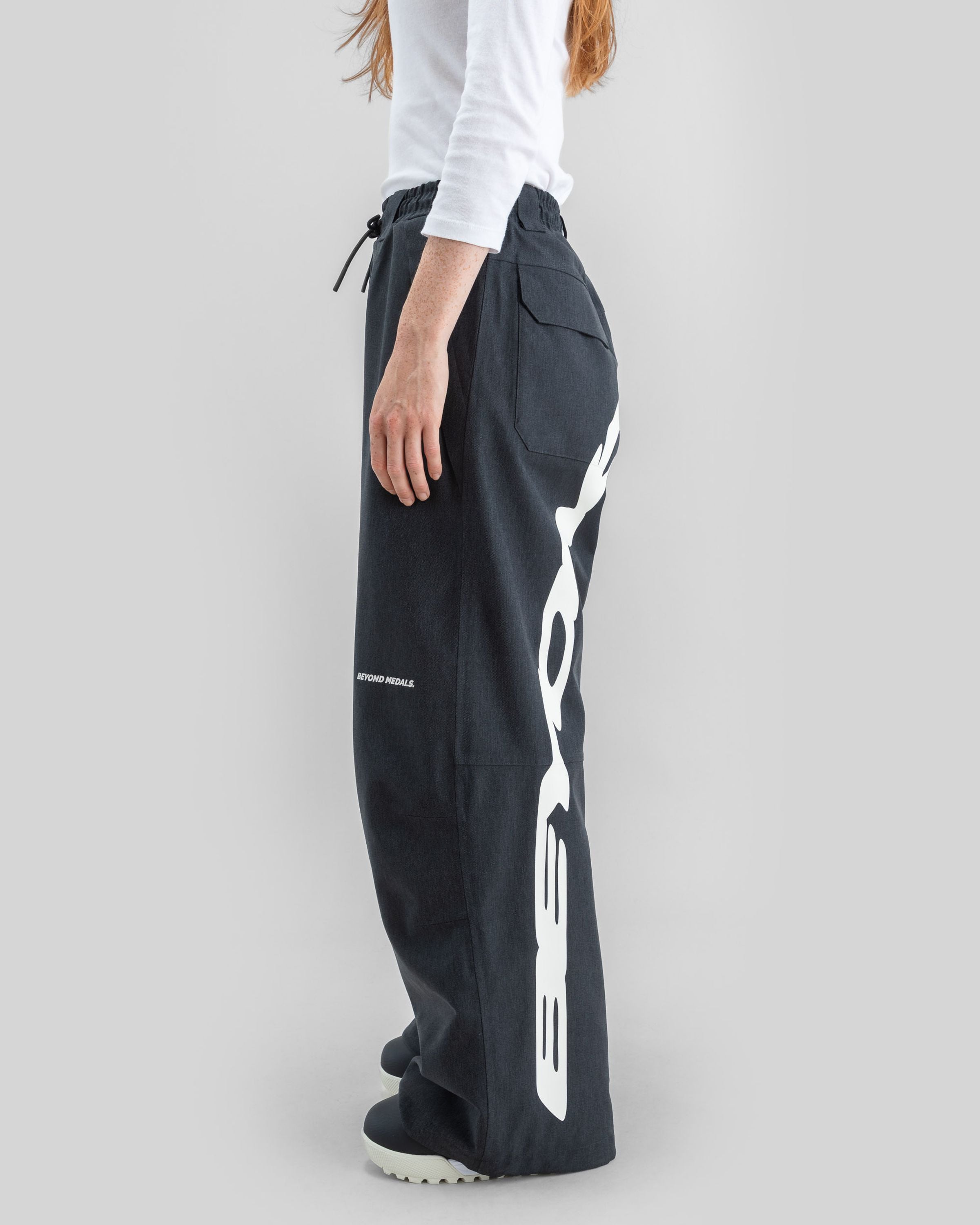 Park Pants Denim