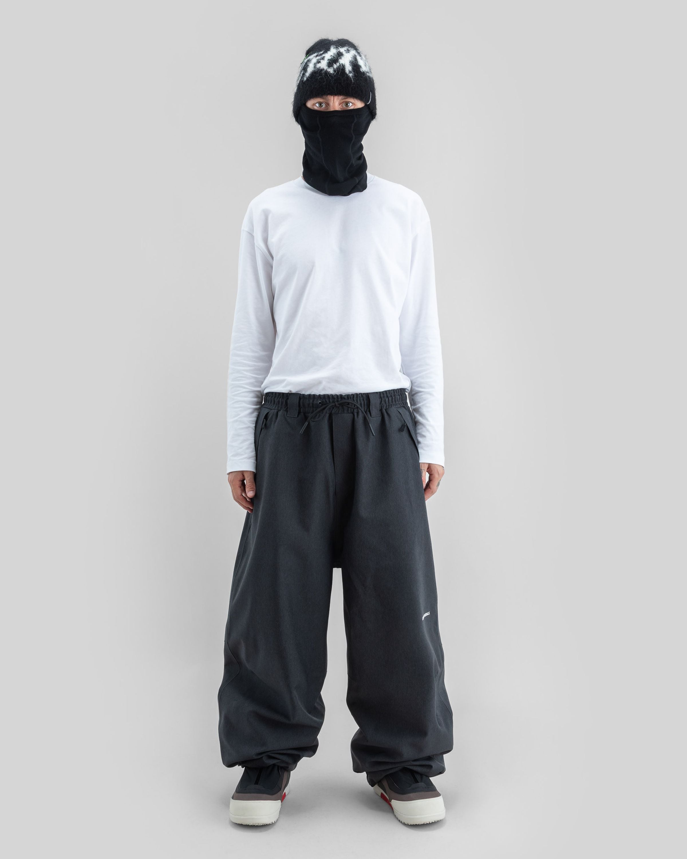 Park Pants Denim