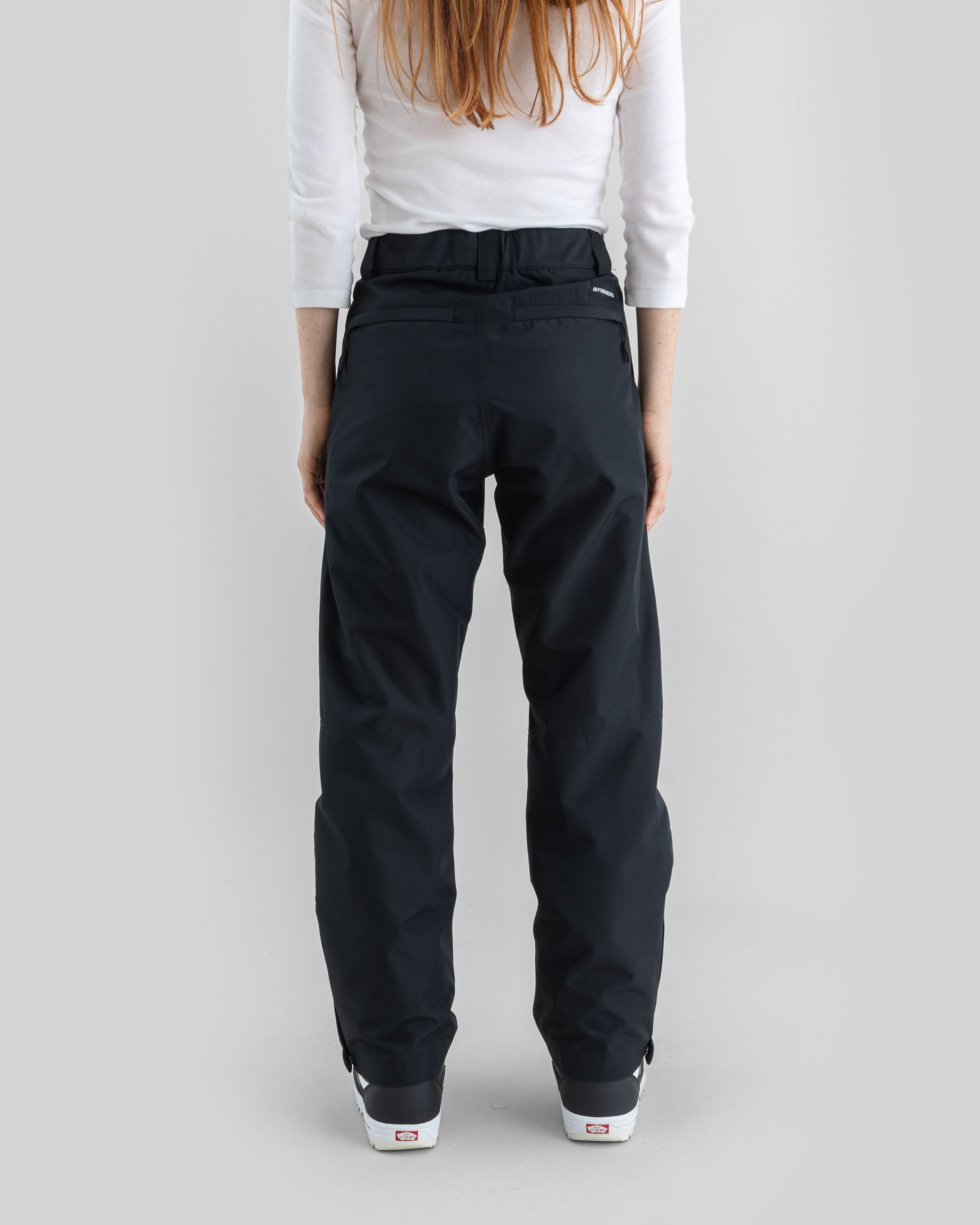 Tight Pants