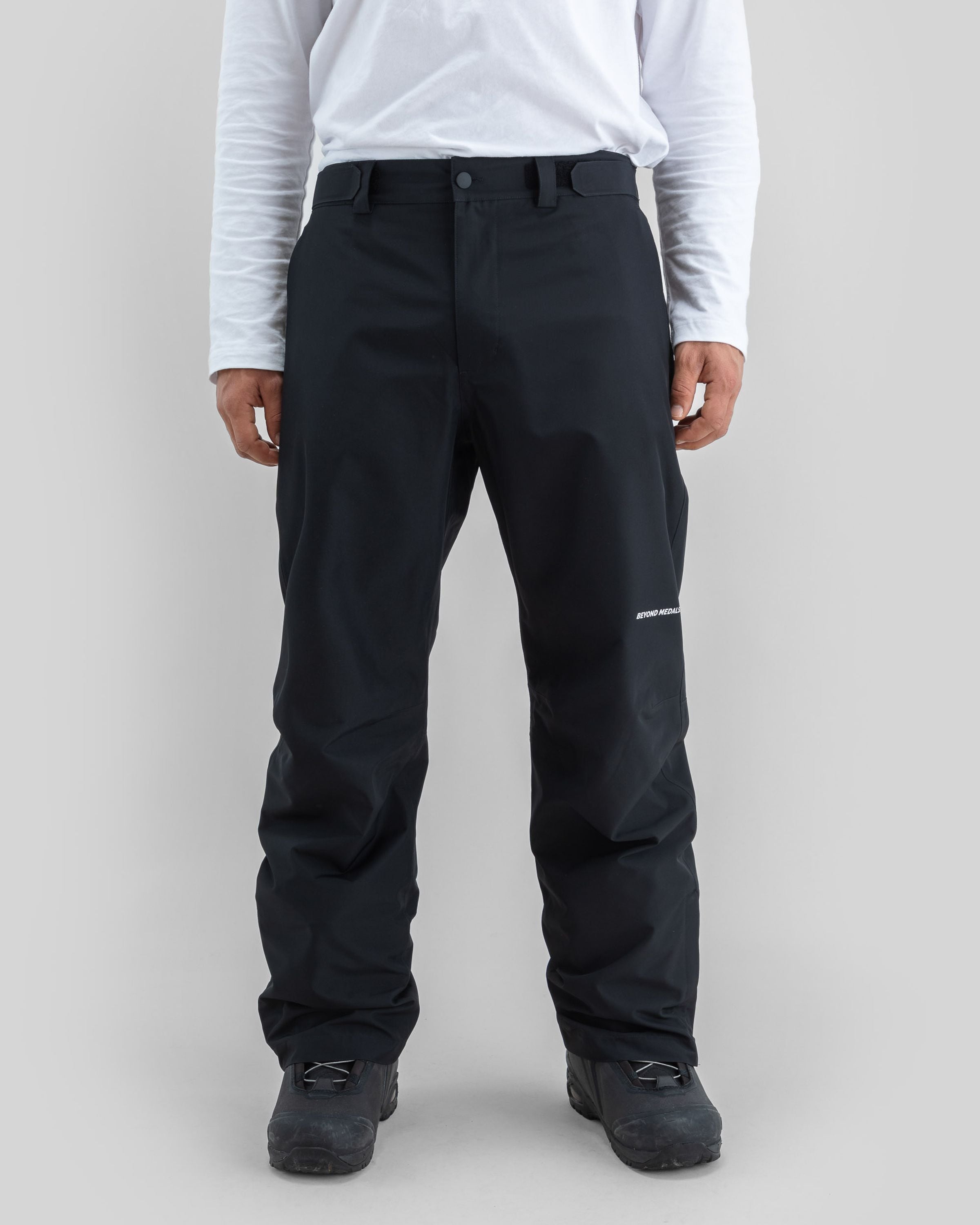 Tight Pants
