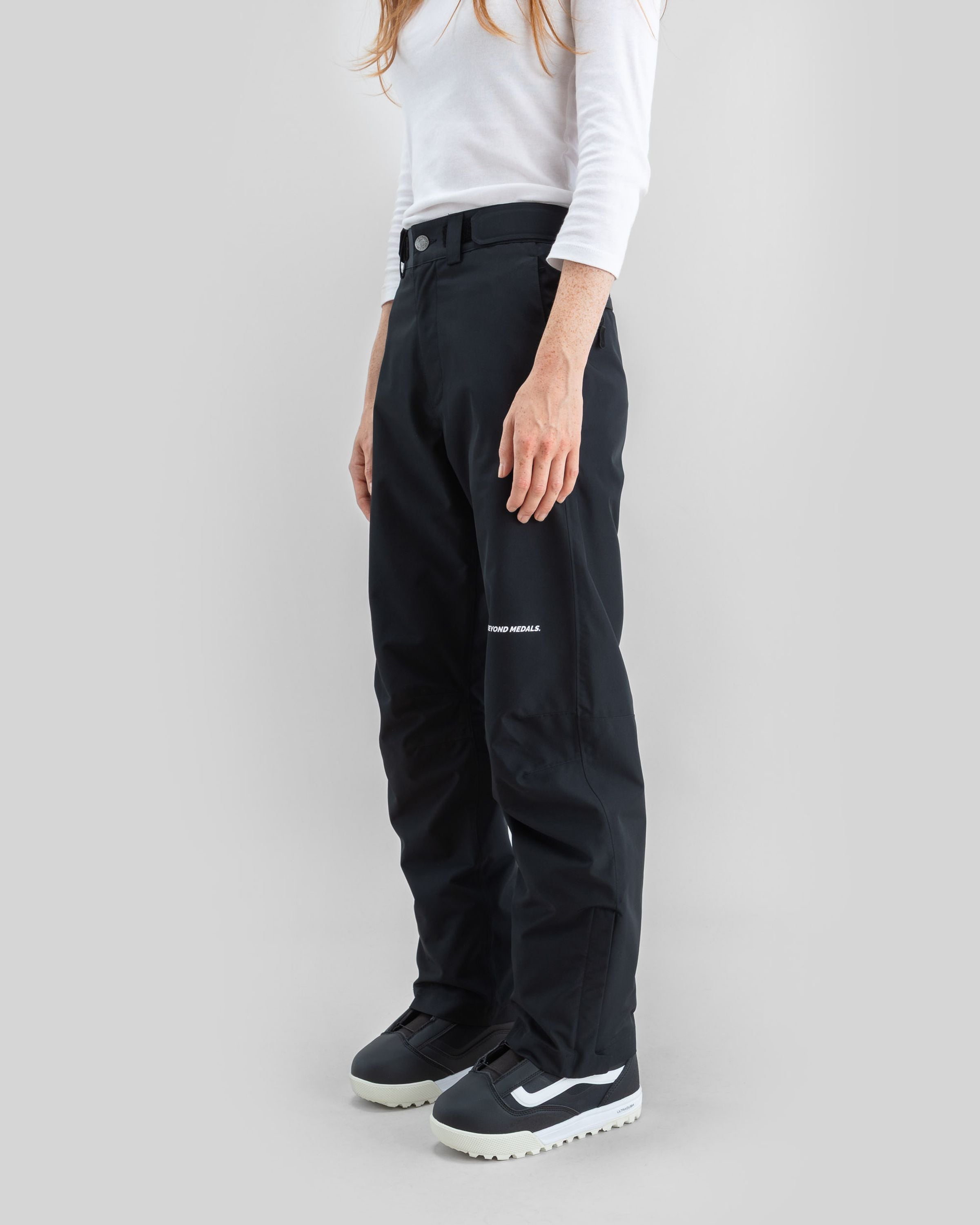 Tight Pants